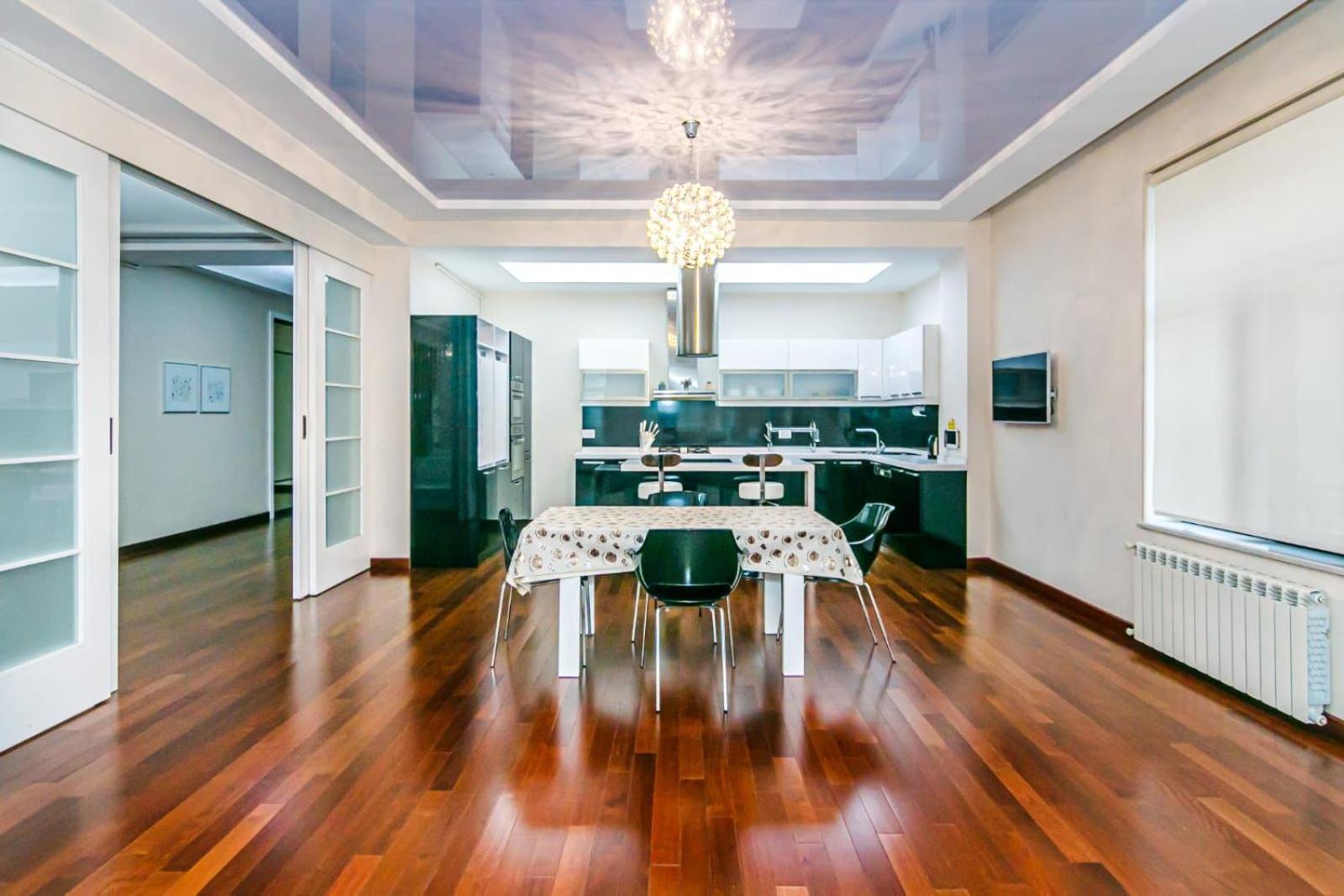 Vip Apartment Barbados