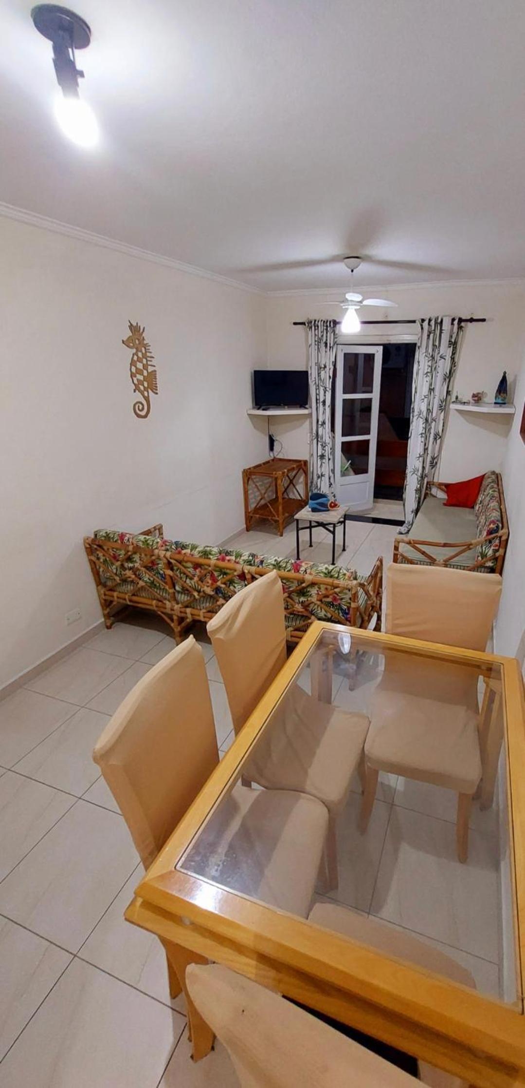 Ótimo apartamento em localização privilegiada!!!