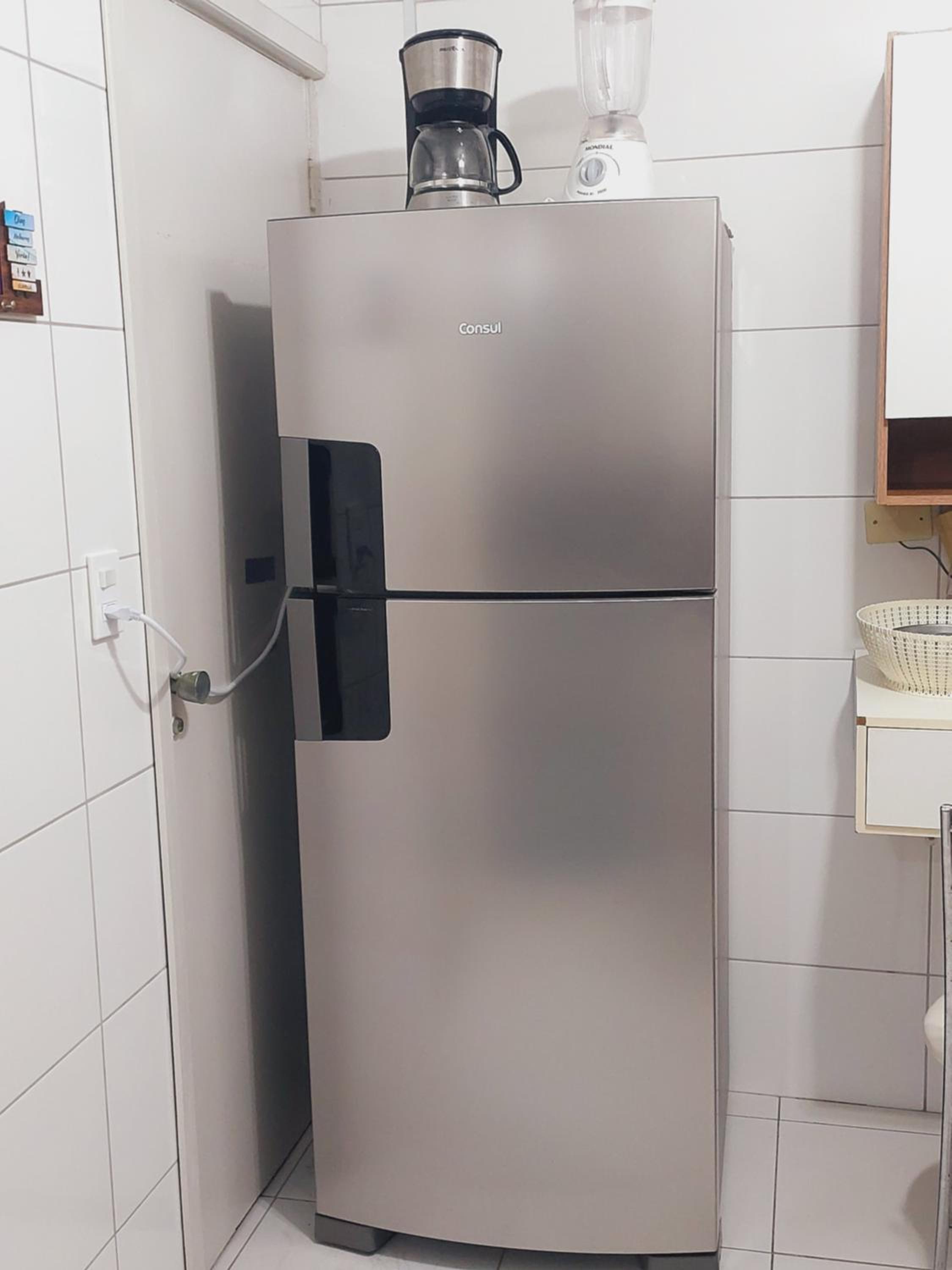 Ótimo apartamento em localização privilegiada!!!