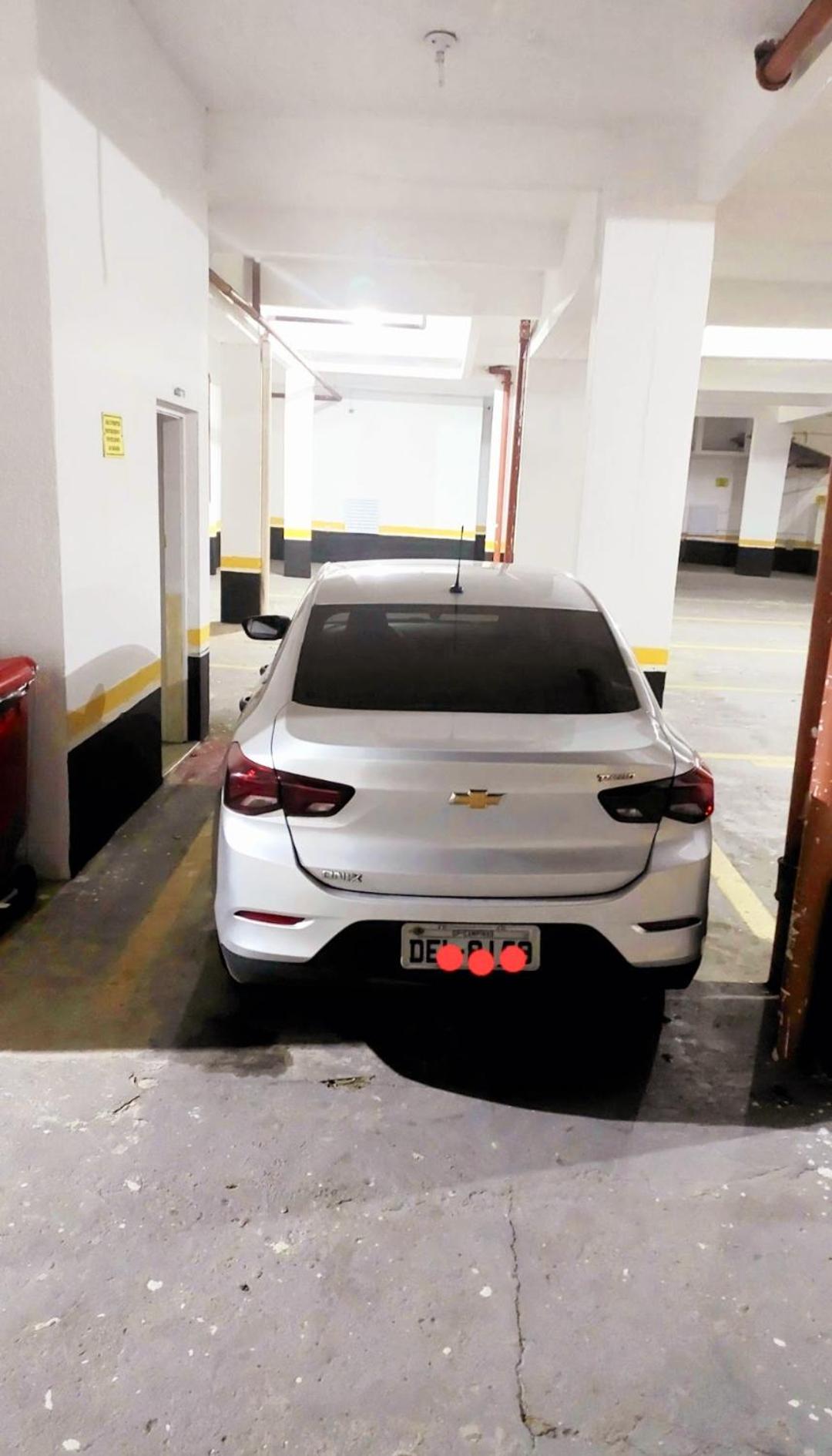 Ótimo apartamento em localização privilegiada!!!