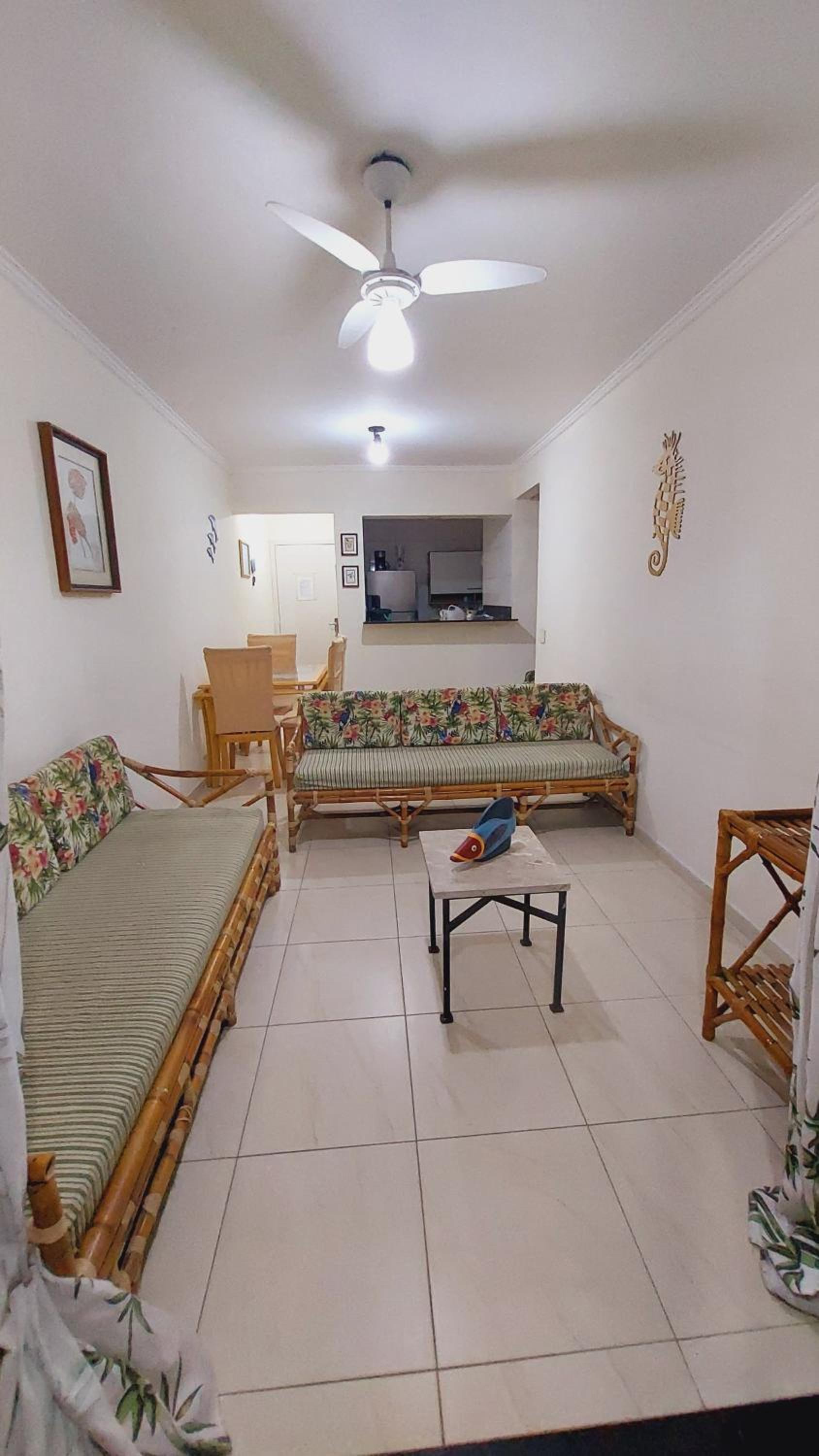 Ótimo apartamento em localização privilegiada!!!