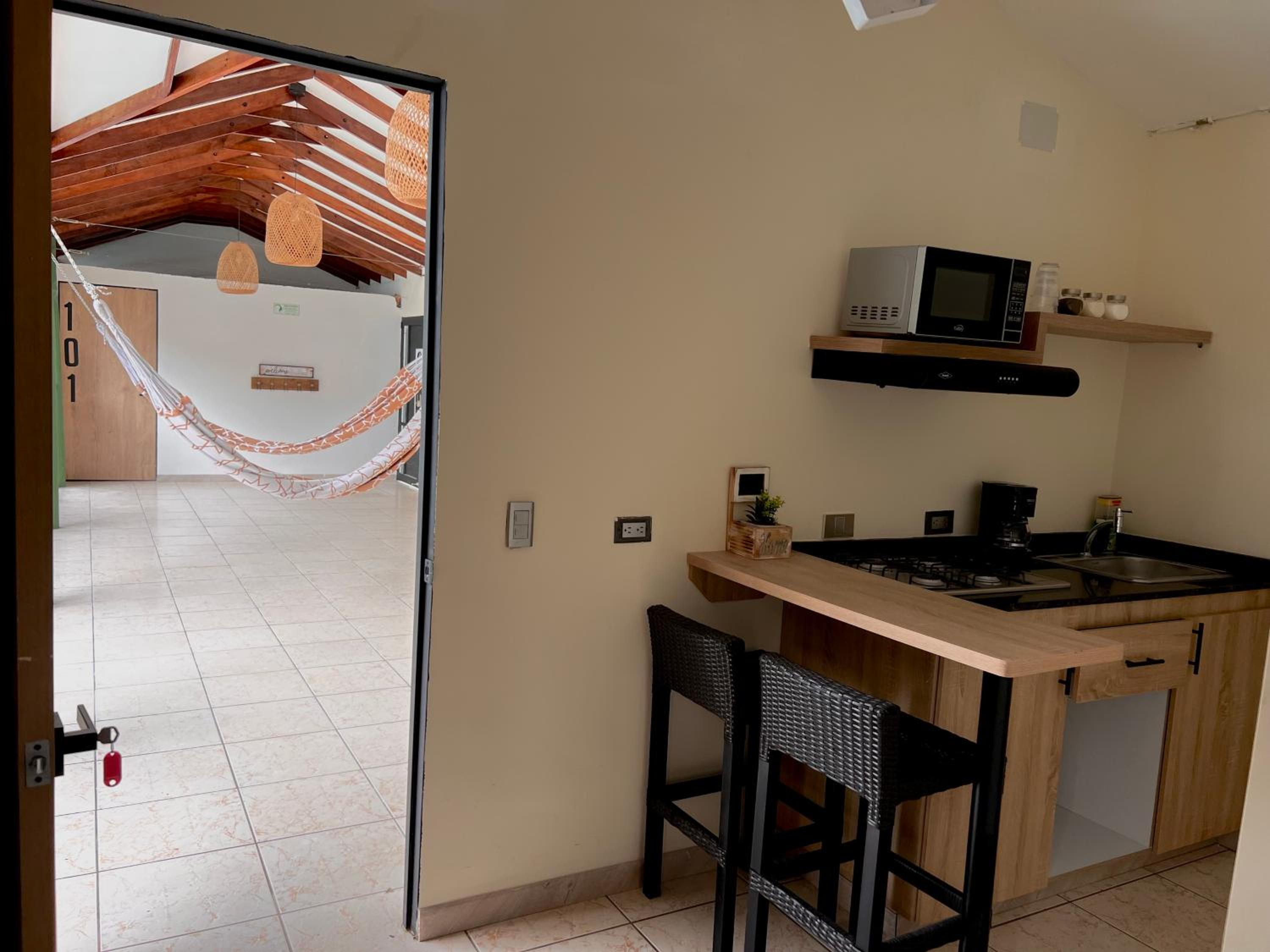 Magiko Suites