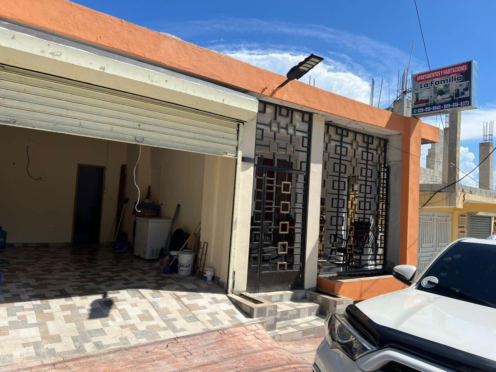 HABITACIONES BELLA y ECONOMICAS en SAMANA — photo 3