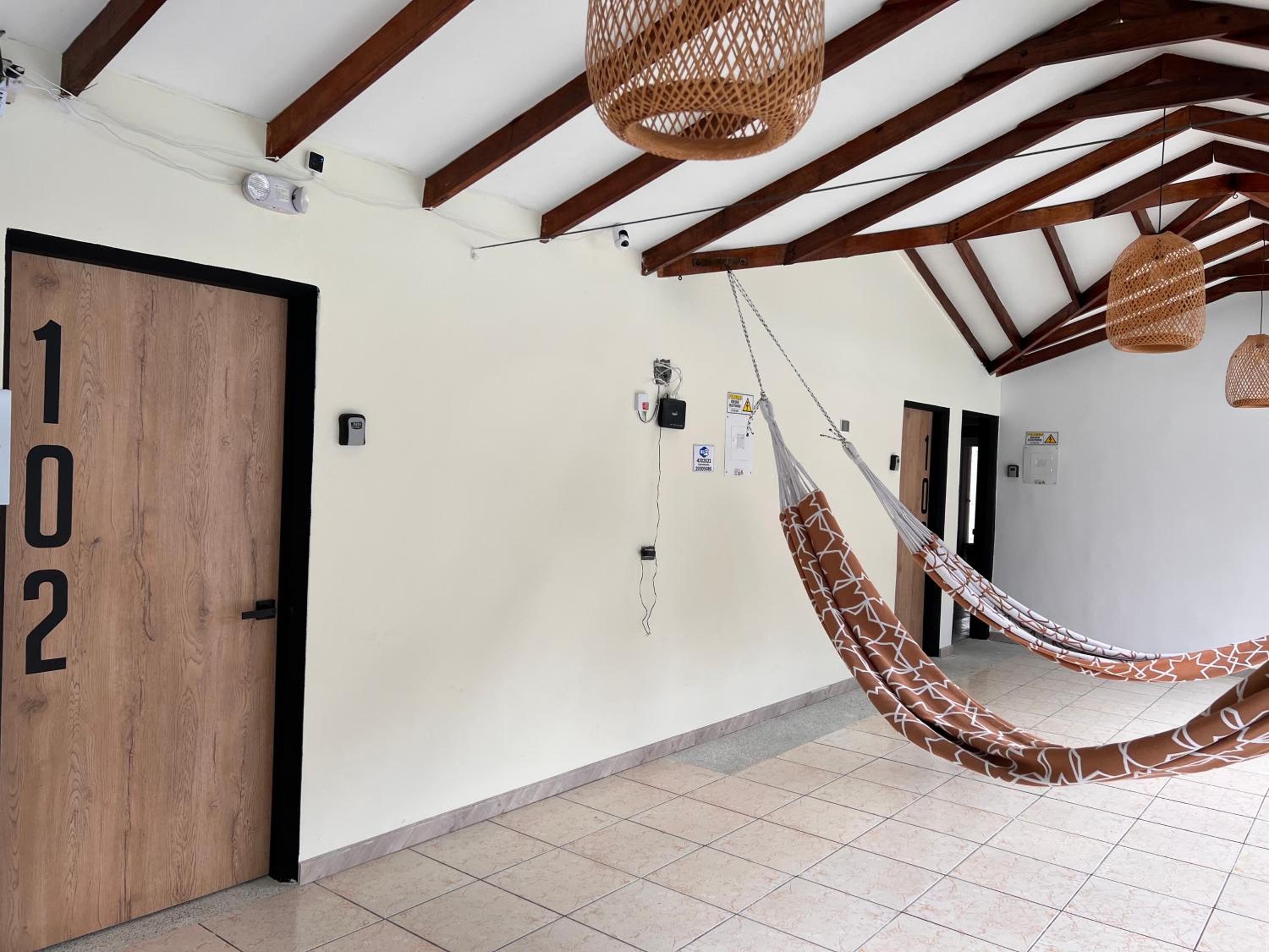 Magiko Suites