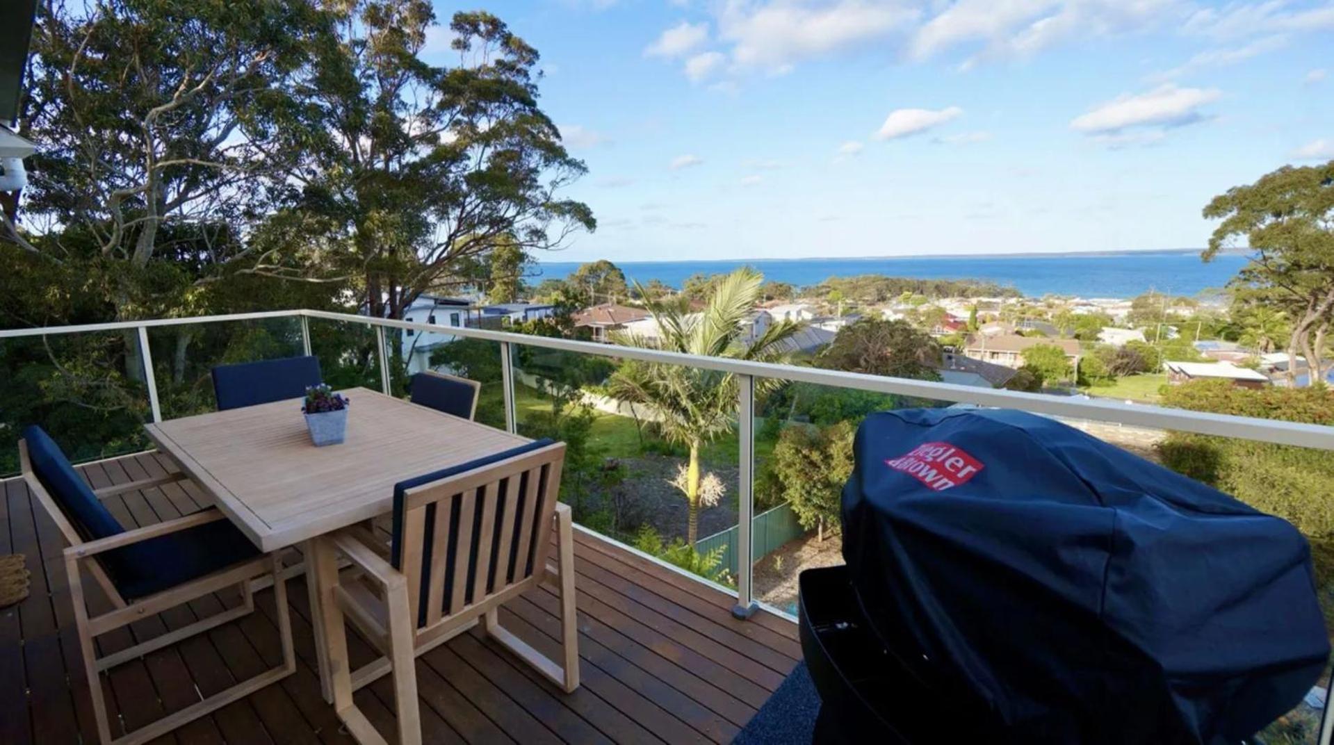 The Perch by Experience Jervis Bay