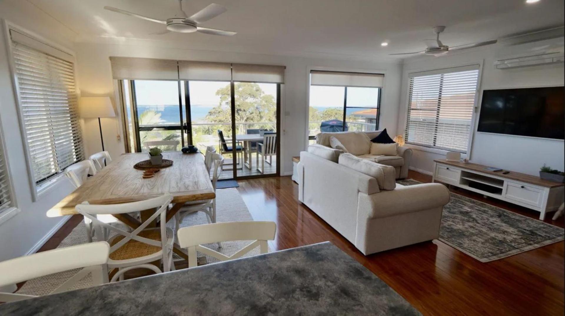 The Perch by Experience Jervis Bay