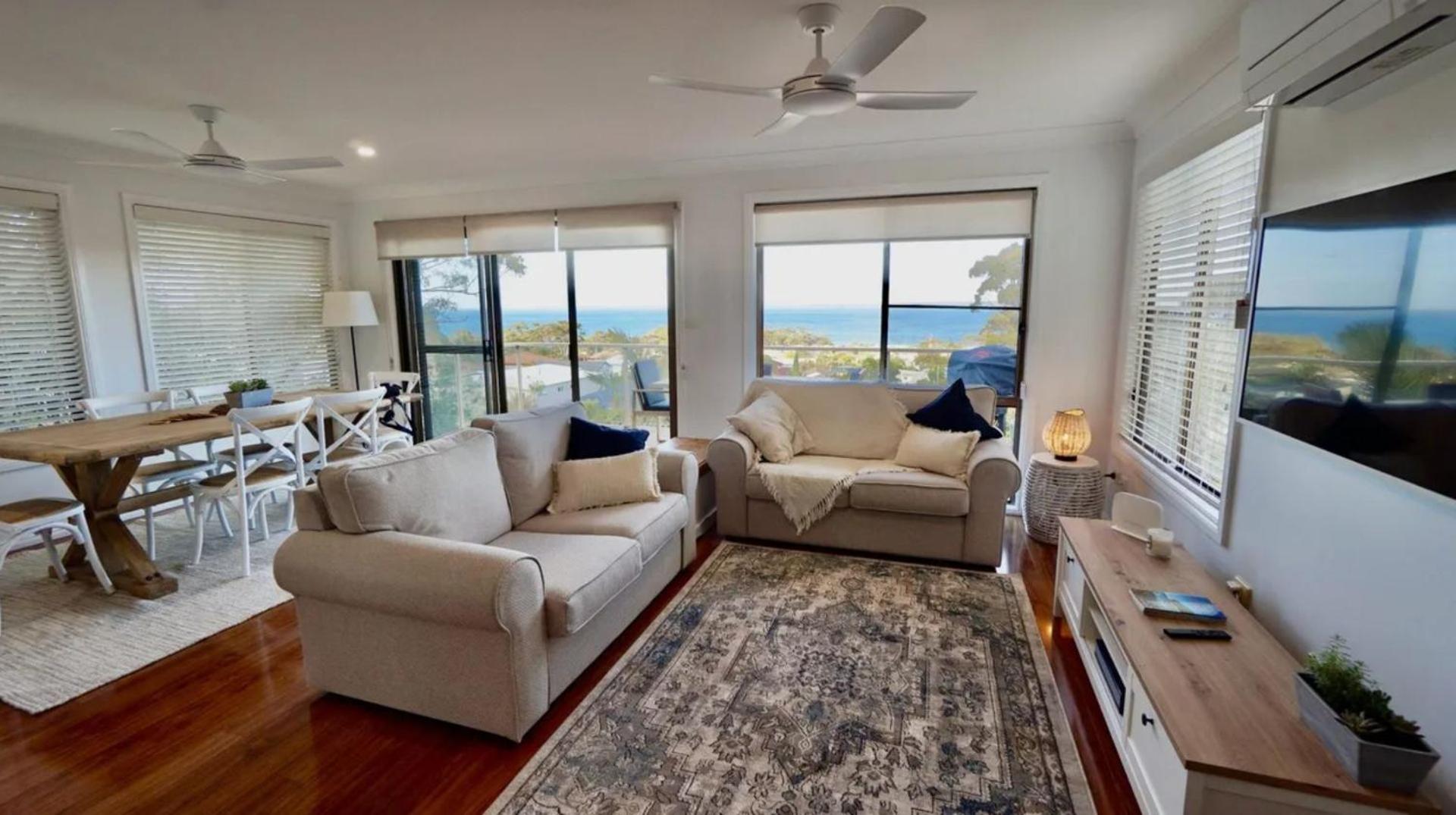 The Perch by Experience Jervis Bay