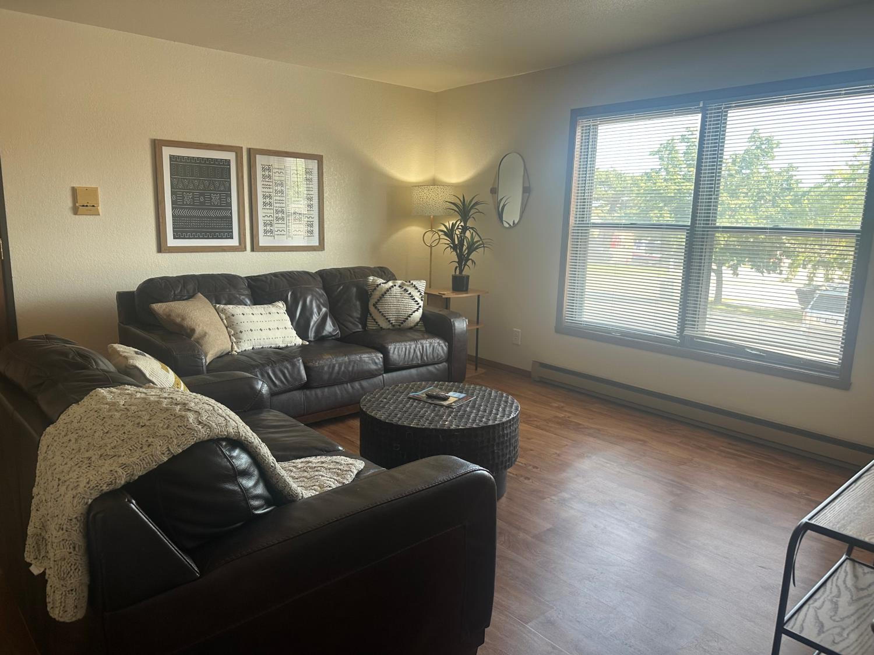 Cozy Remodeled Apartment near Green Bay & Appleton view 4