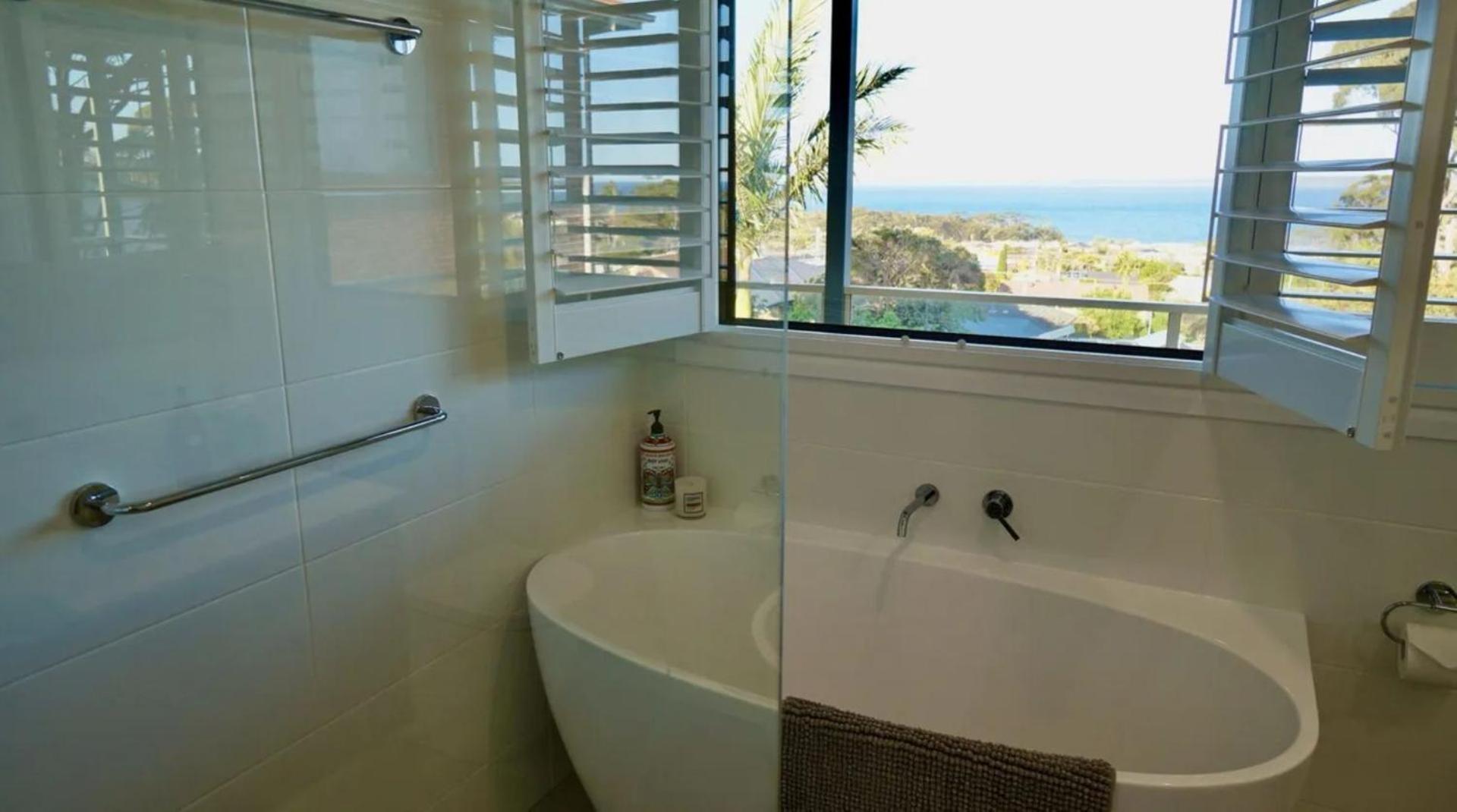 The Perch by Experience Jervis Bay