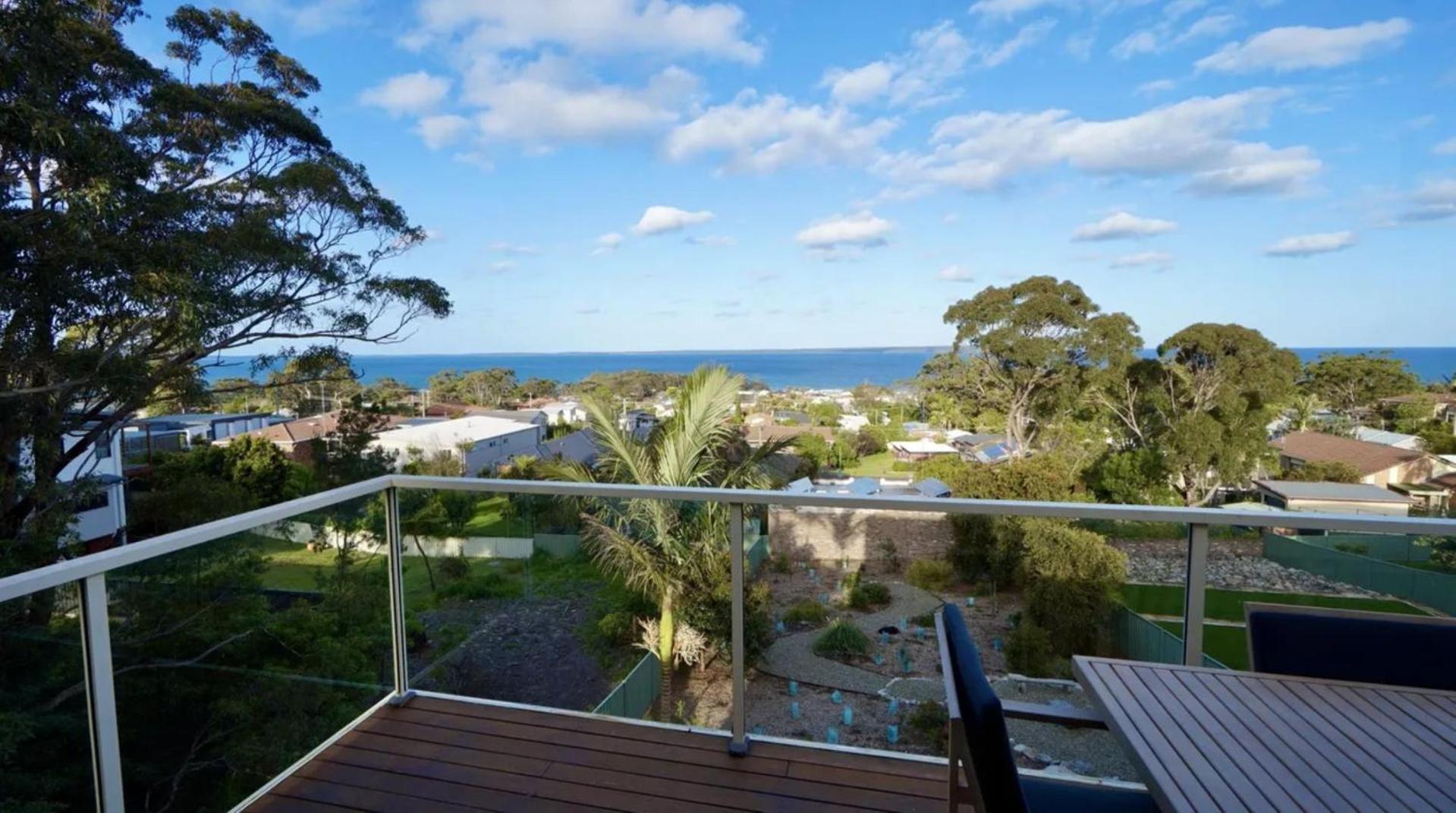 The Perch by Experience Jervis Bay
