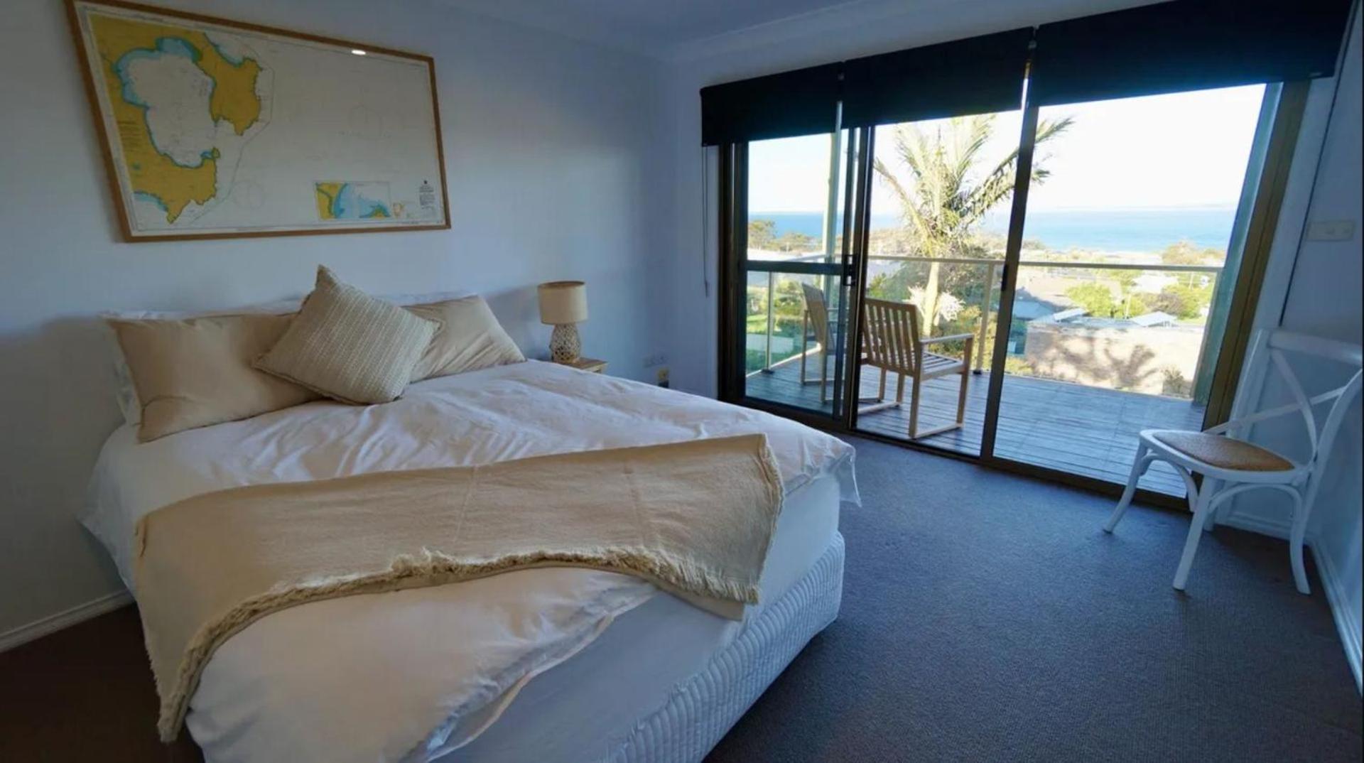 The Perch by Experience Jervis Bay