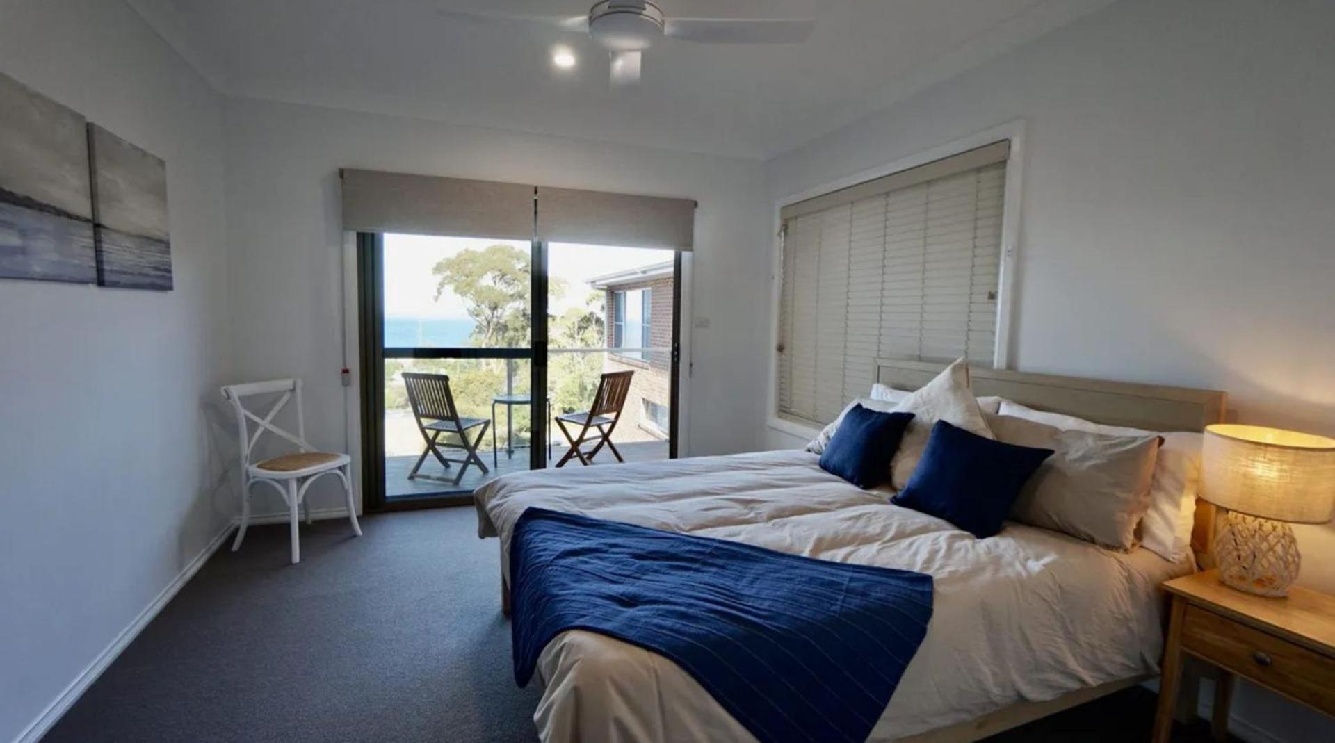 The Perch by Experience Jervis Bay
