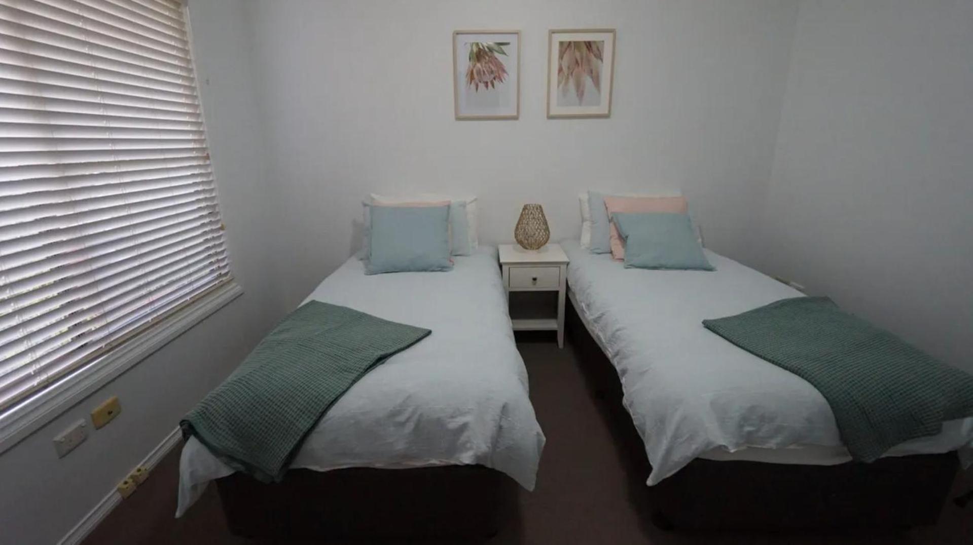 The Perch by Experience Jervis Bay