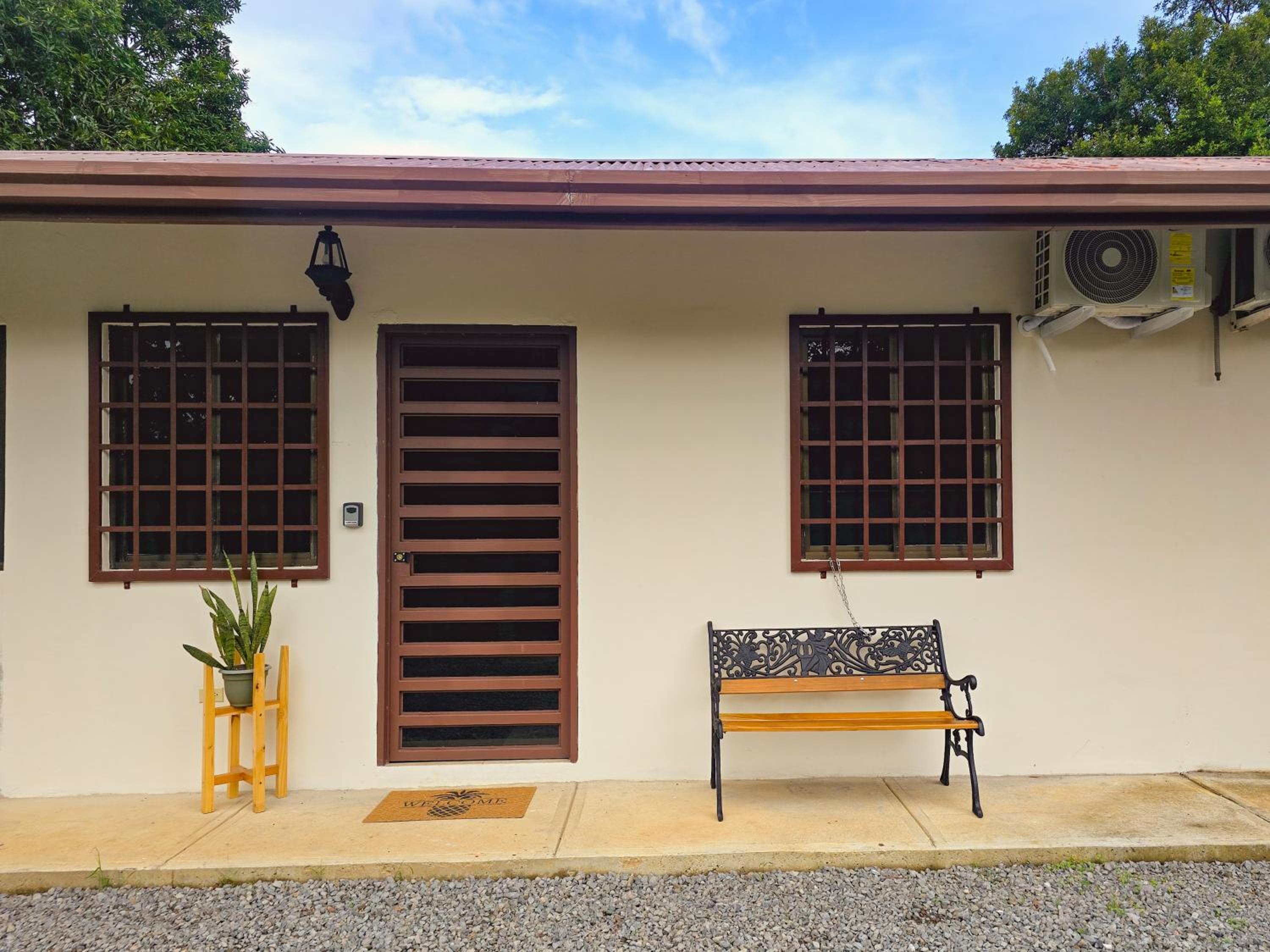 El Cabrero by Alohouse -Apartamentos en David view 2