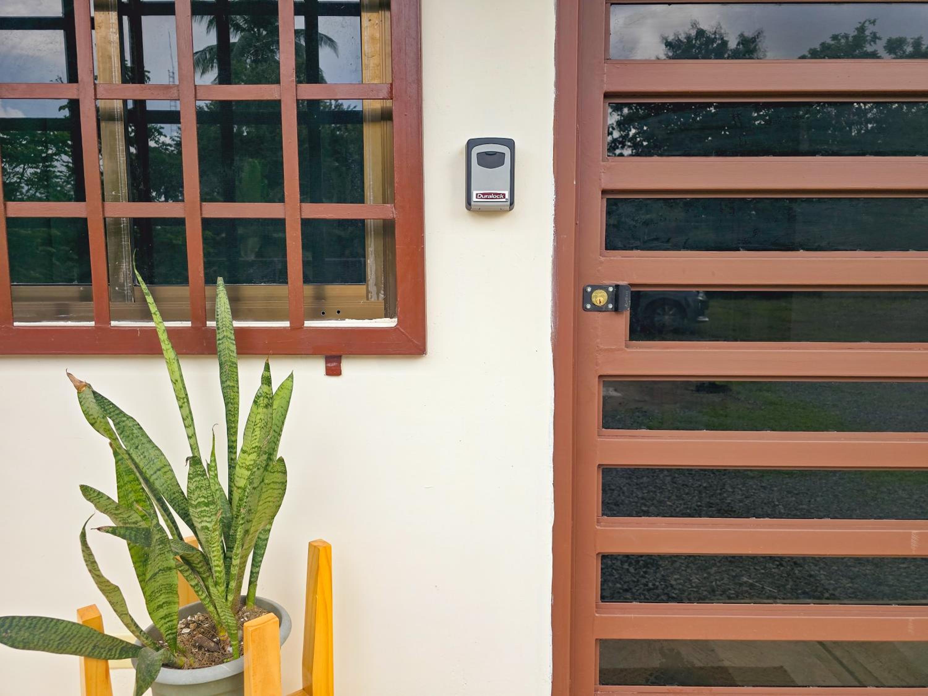 El Cabrero by Alohouse -Apartamentos en David view 4