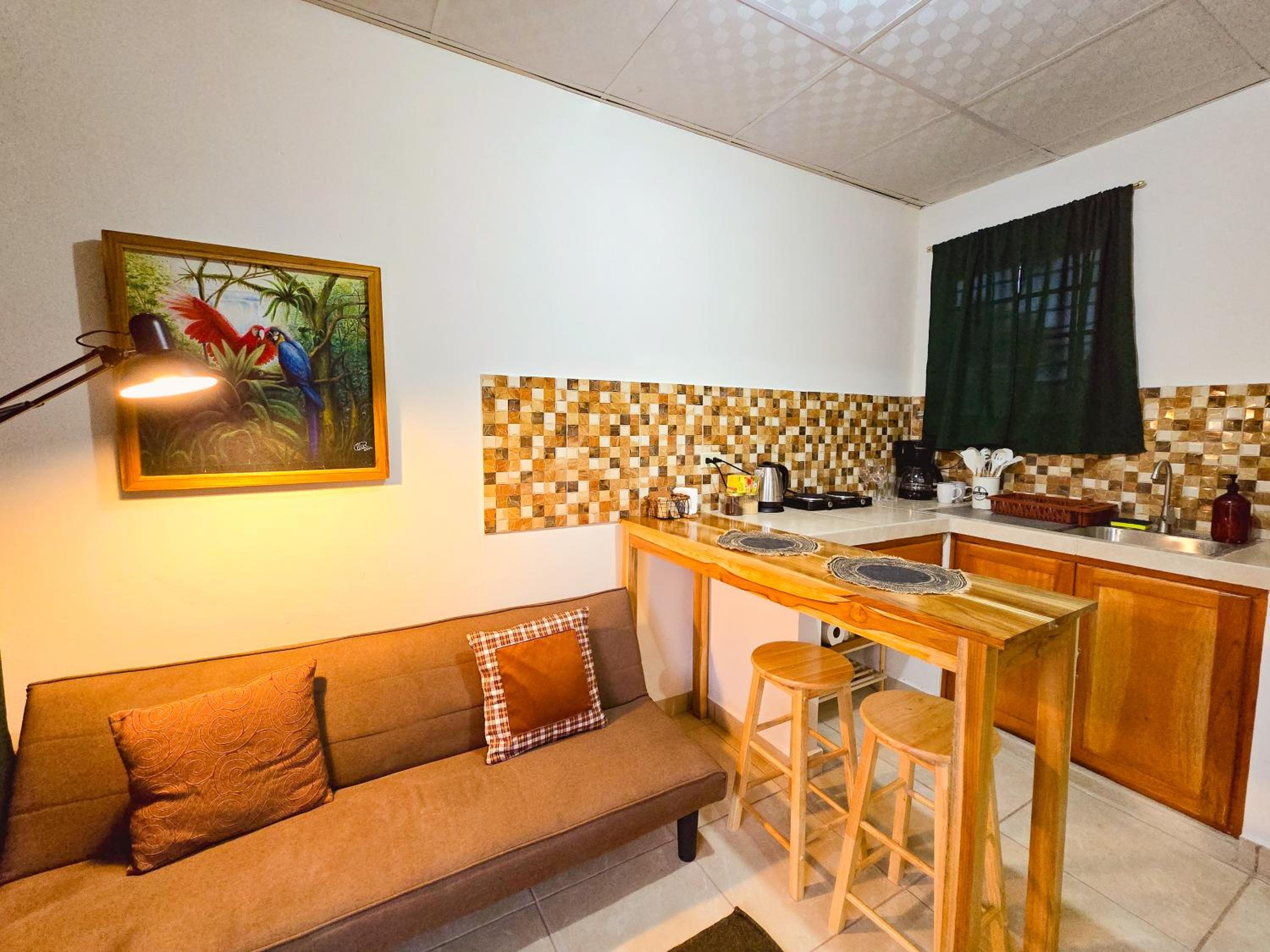 El Cabrero by Alohouse -Apartamentos en David view 5