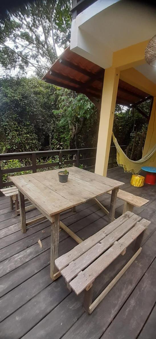 Boipeba Stay