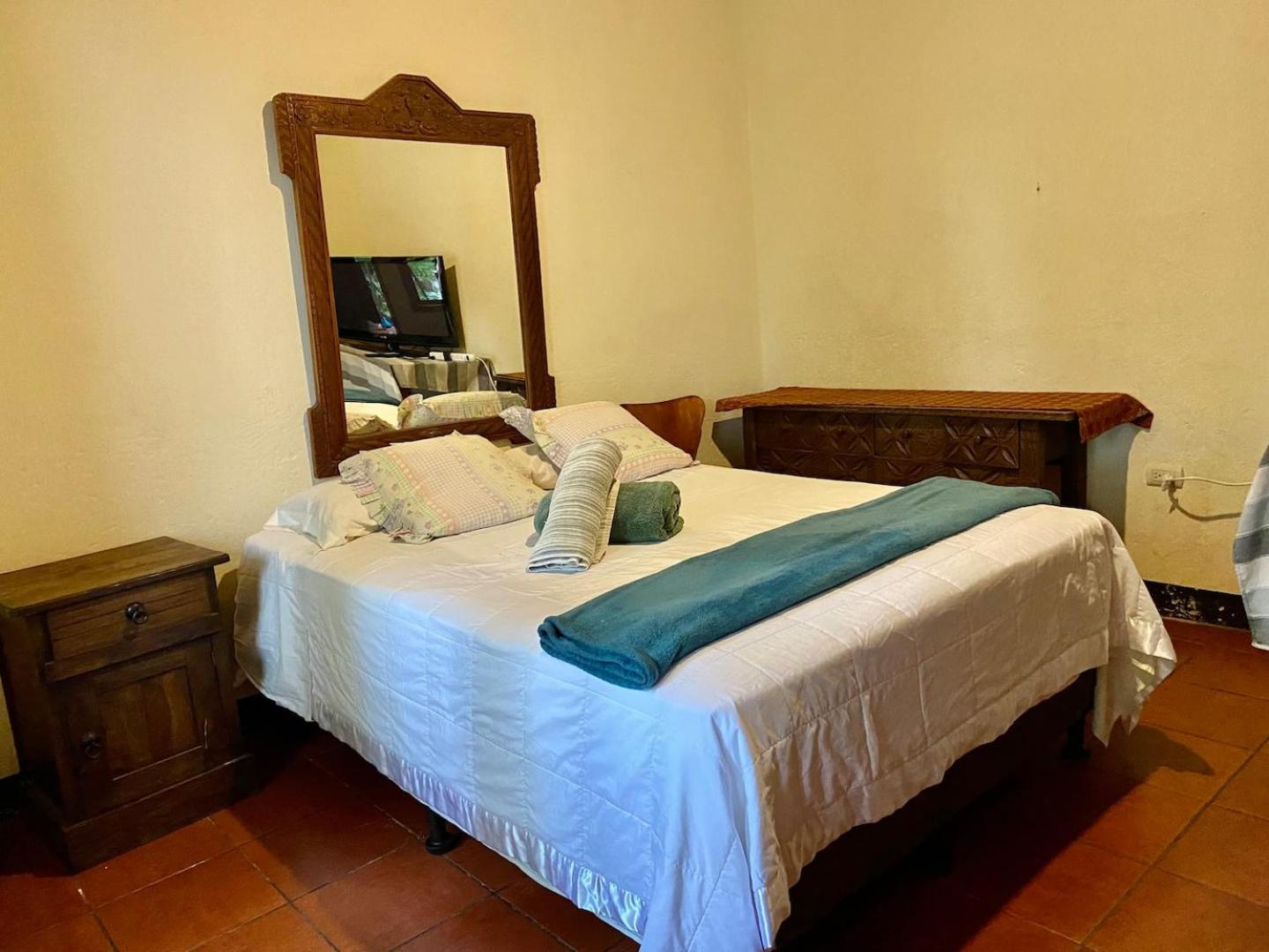 La casita de Charlie view 2