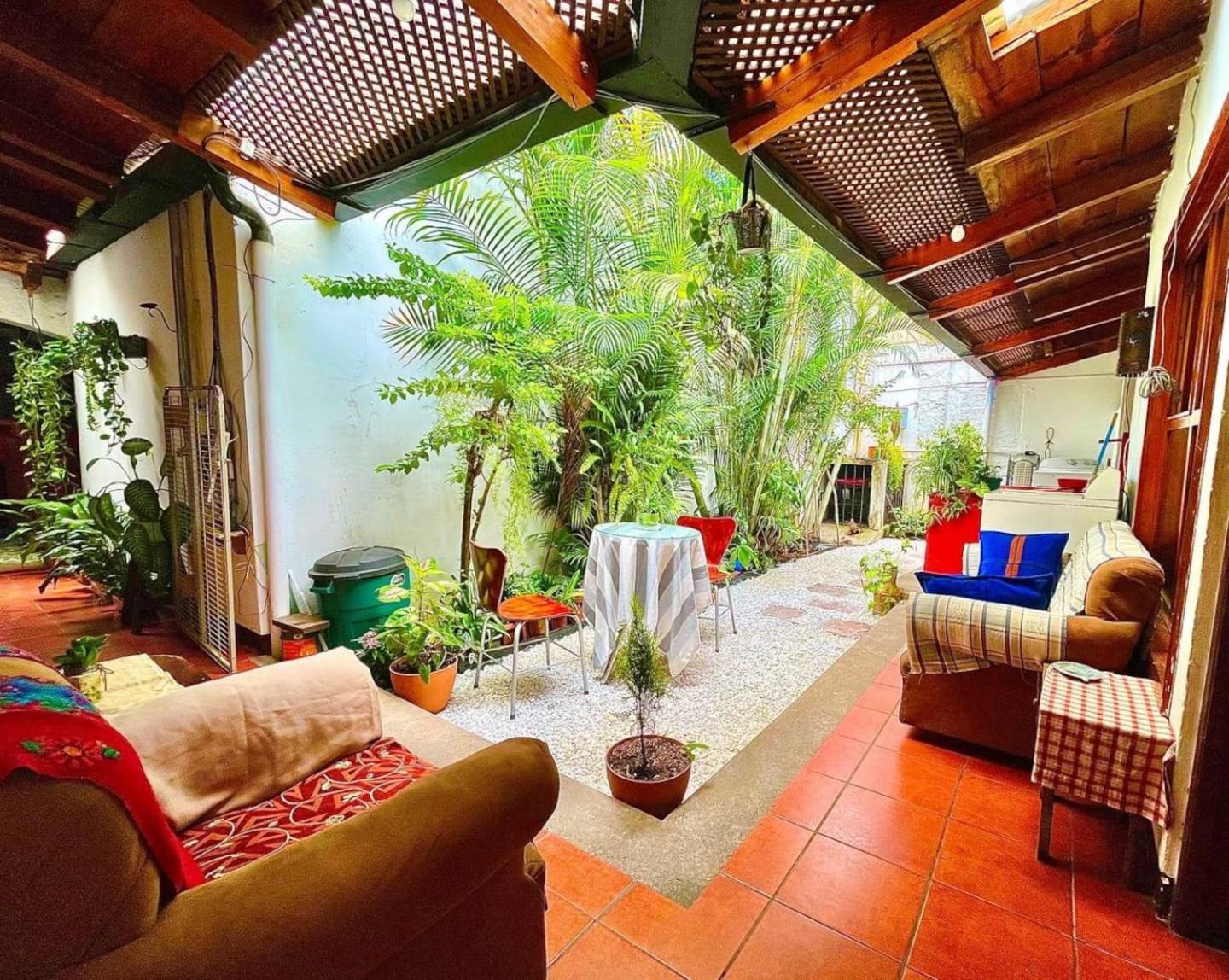 La casita de Charlie view 3