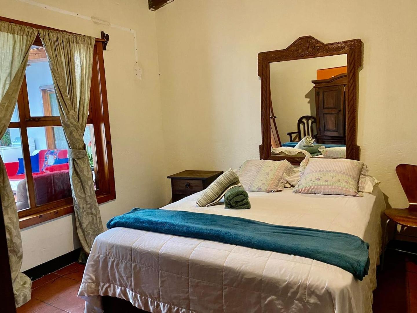La casita de Charlie view 5