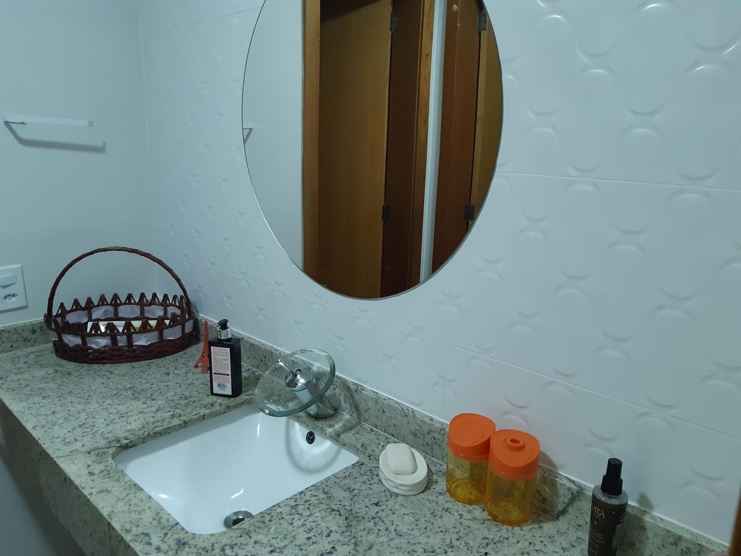 Pedacinho do céu