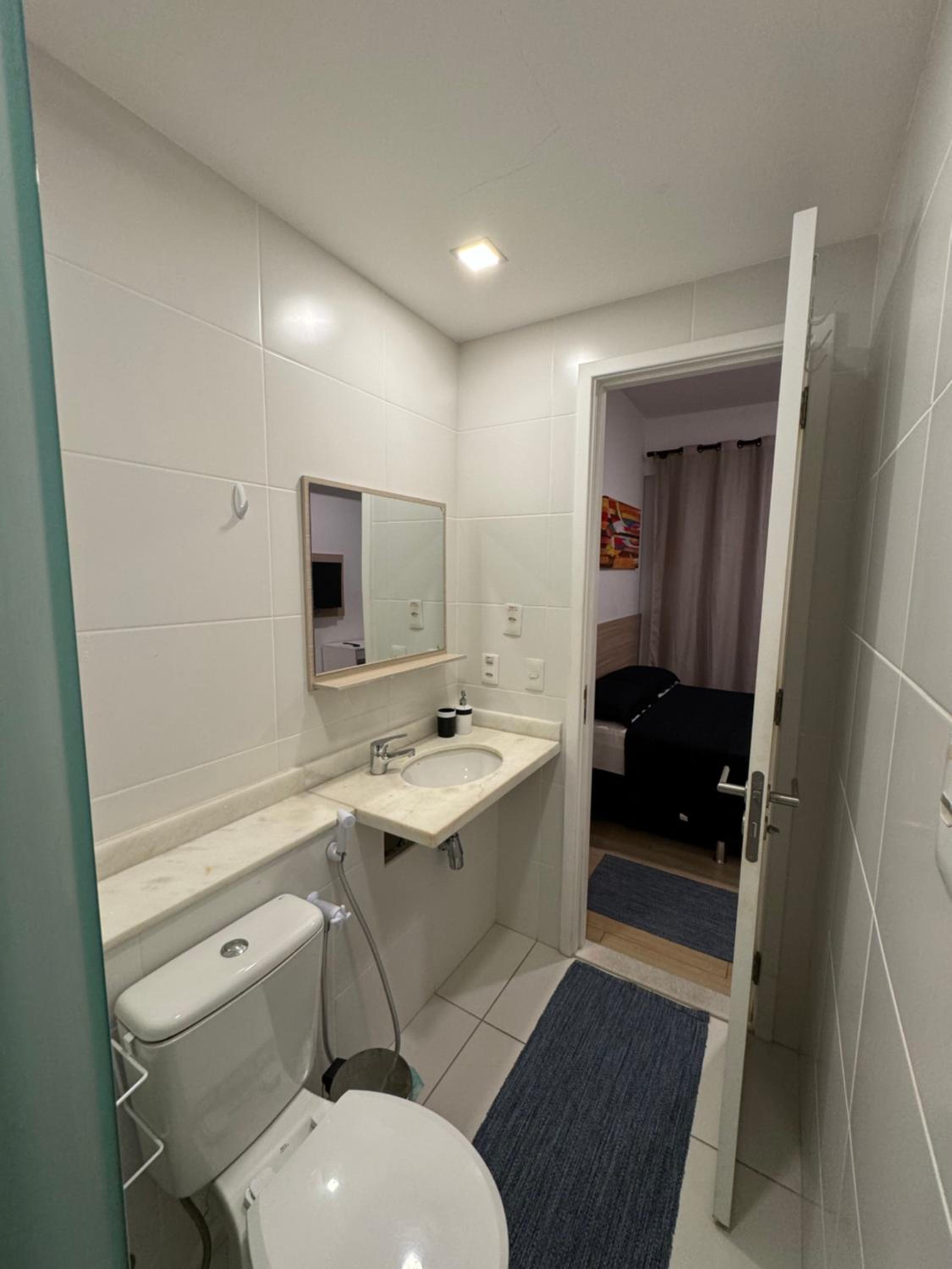 Apartamento Mondial Salvador