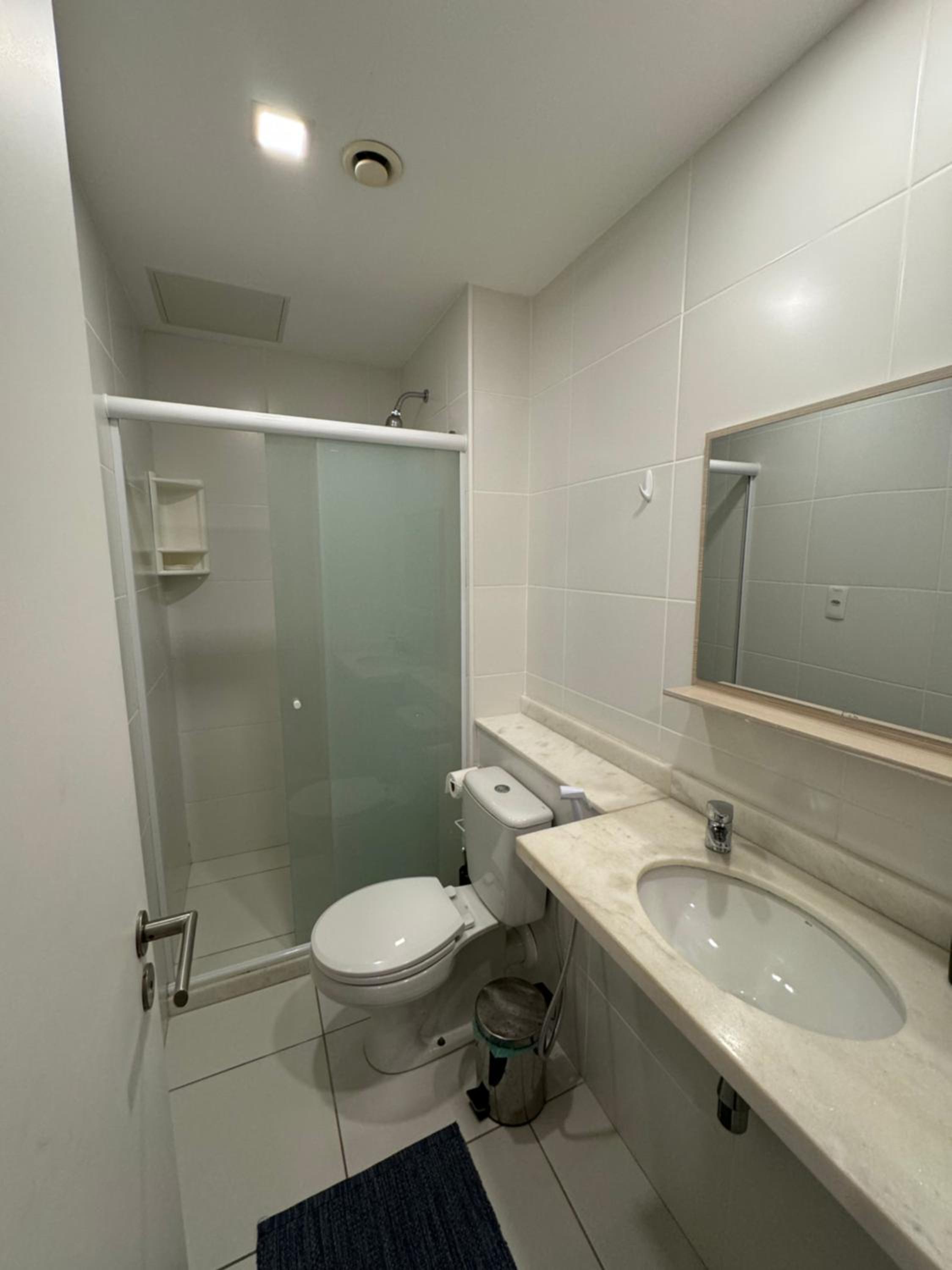 Apartamento Mondial Salvador