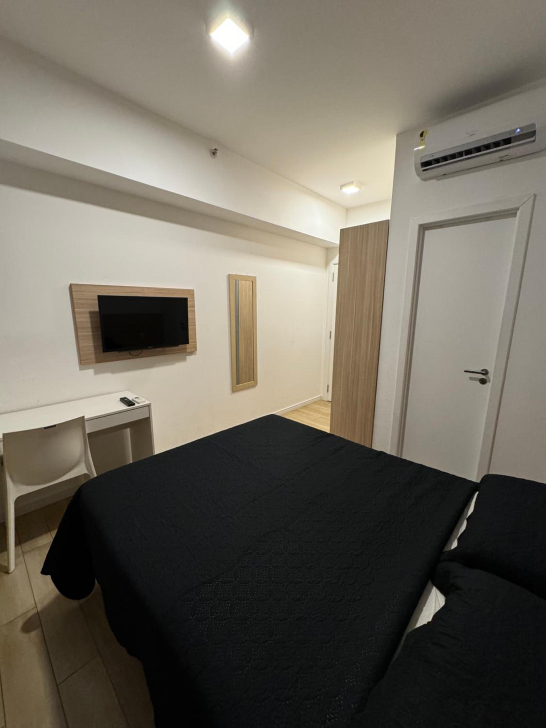 Apartamento Mondial Salvador