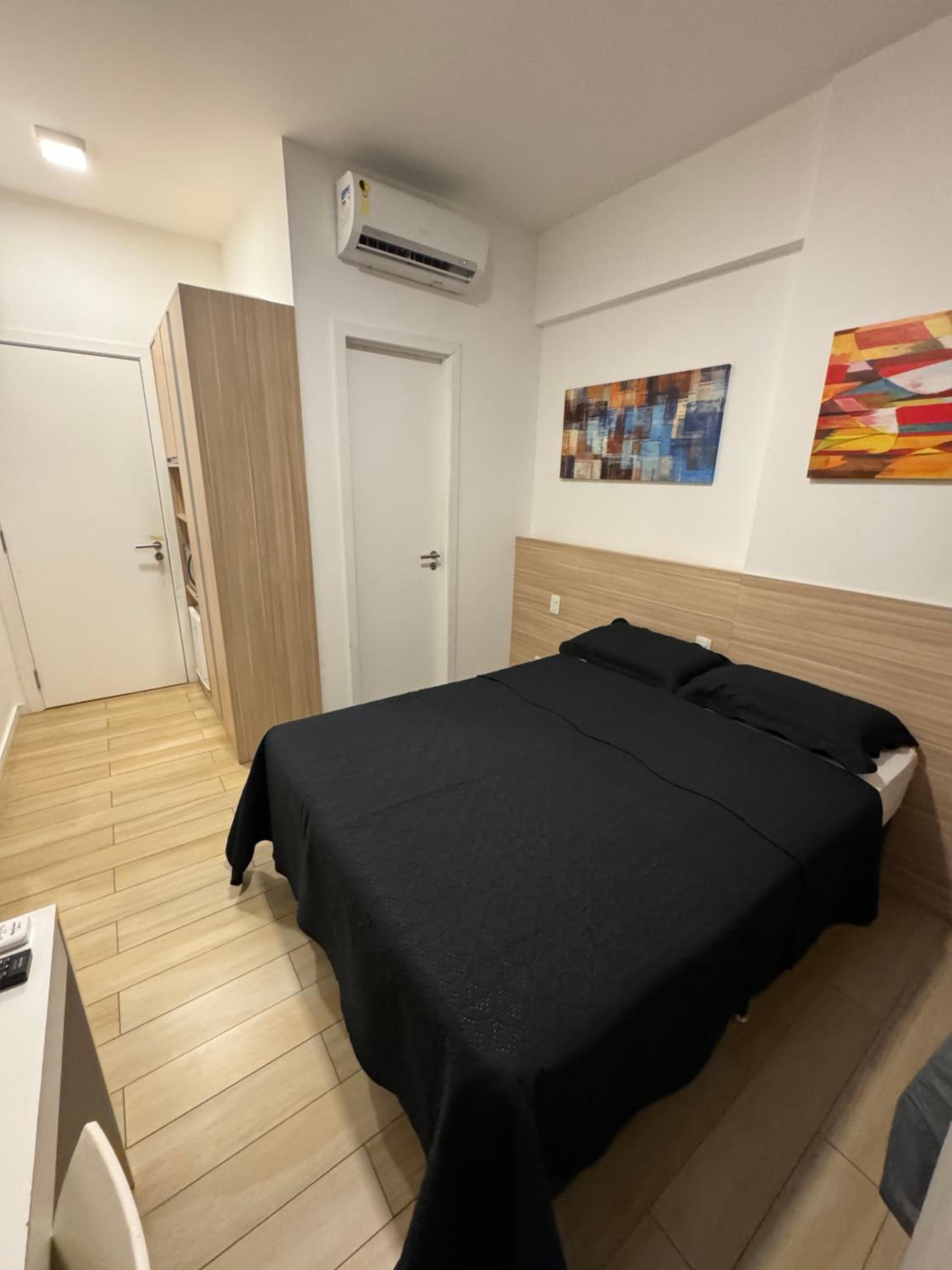 Apartamento Mondial Salvador