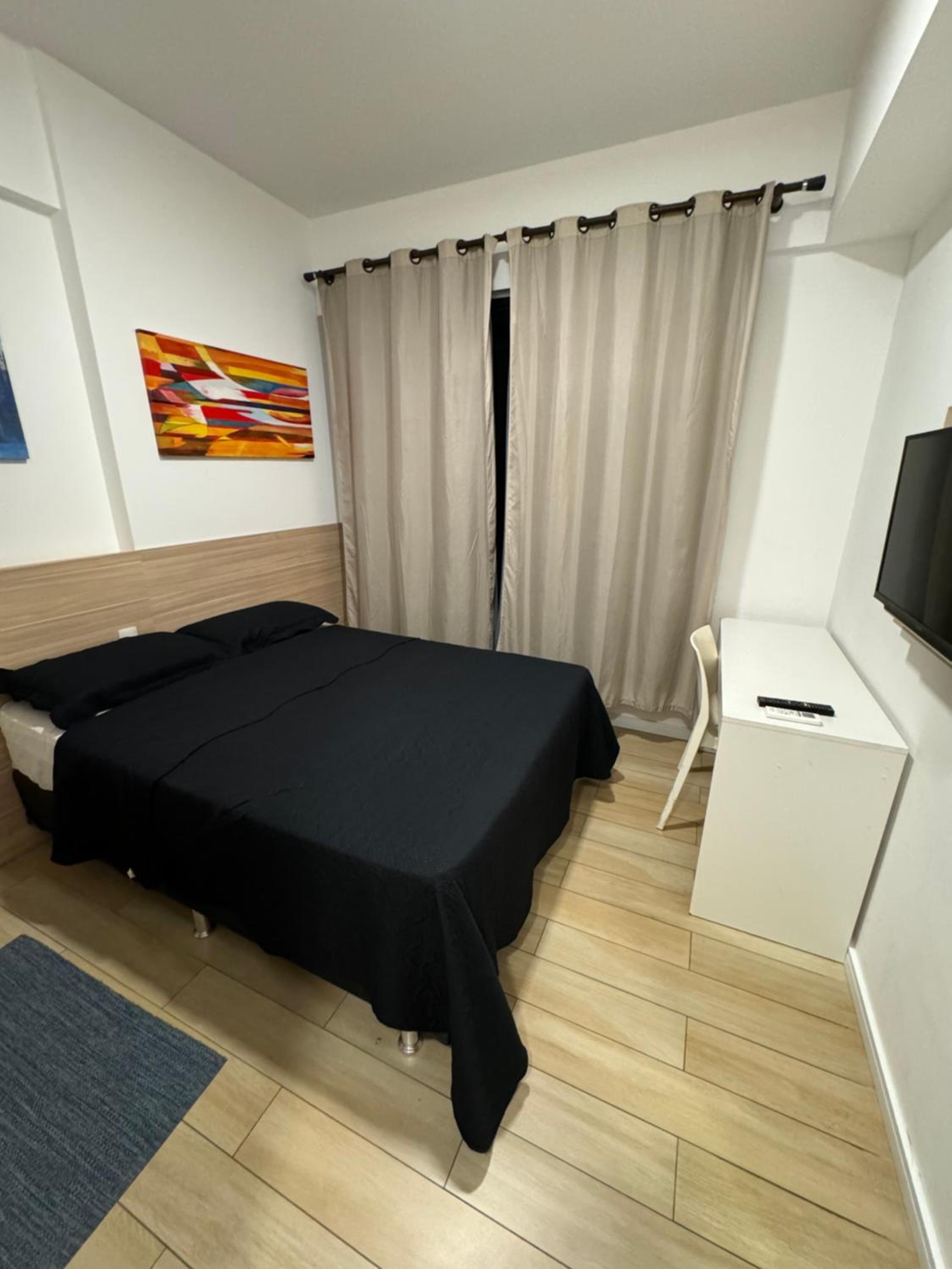 Apartamento Mondial Salvador