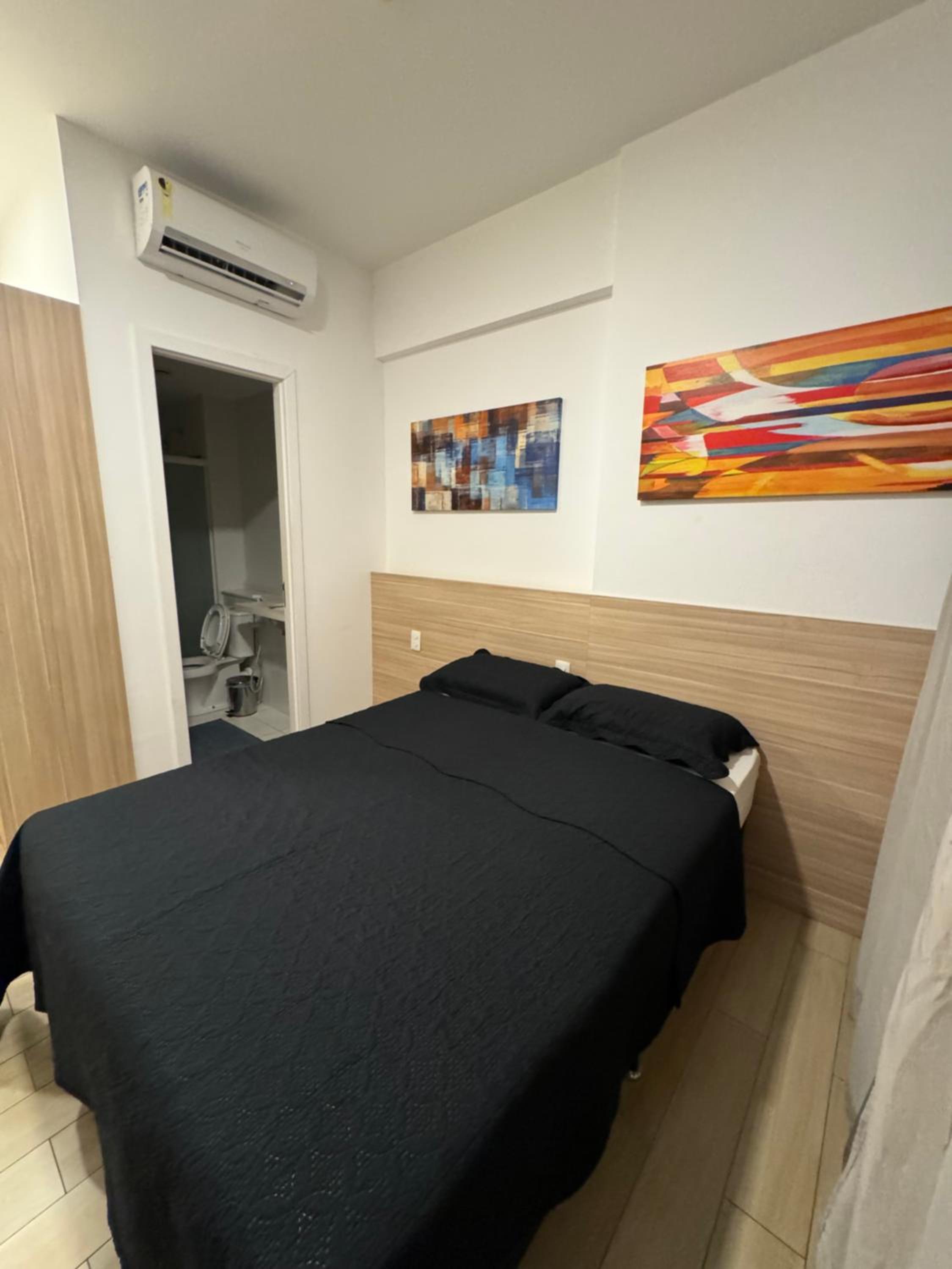 Apartamento Mondial Salvador