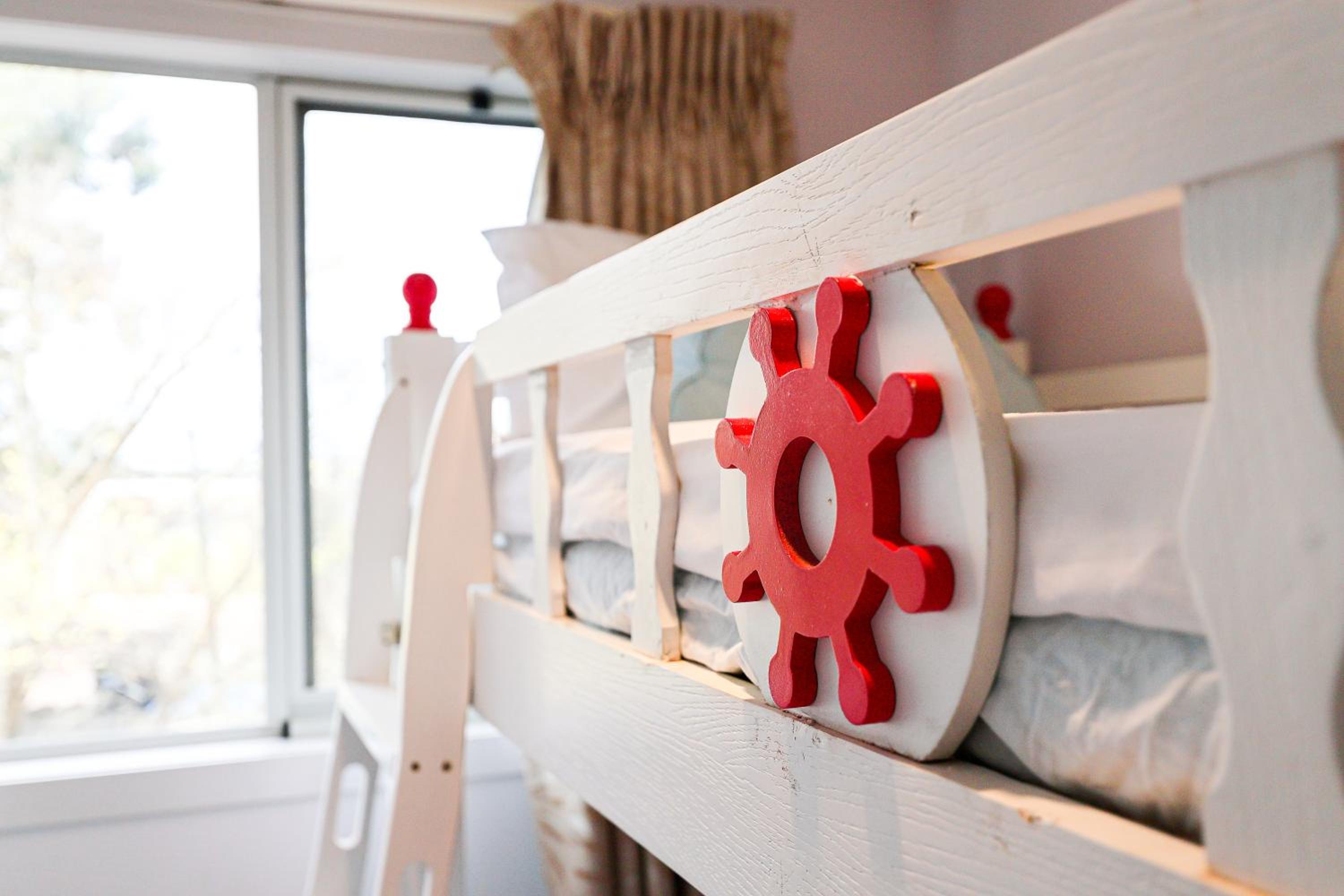 Bright Modern Holiday Home 7 Beds at Doncaster