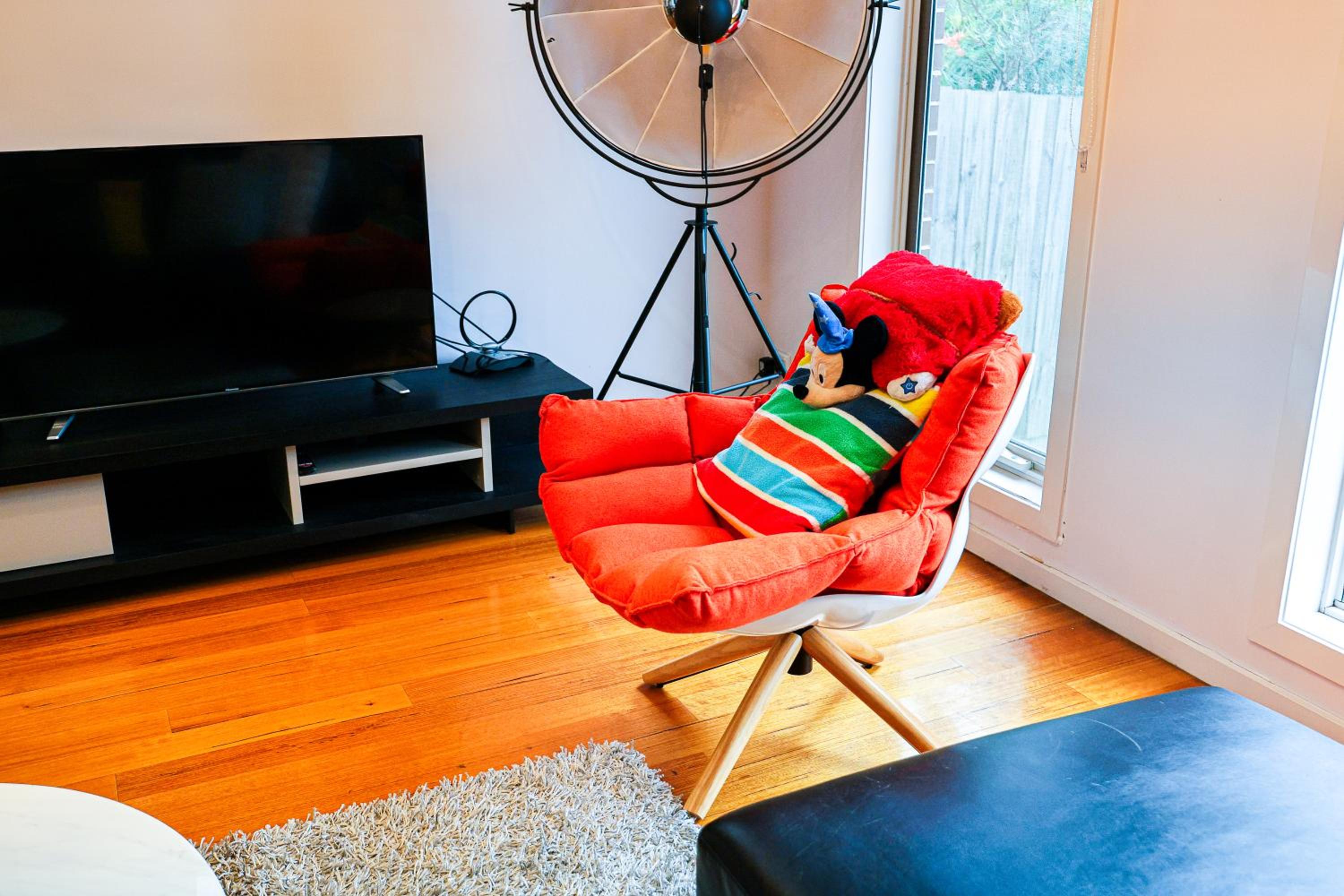 Bright Modern Holiday Home 7 Beds at Doncaster