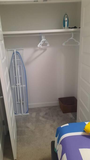 Carsonway Basement Suite