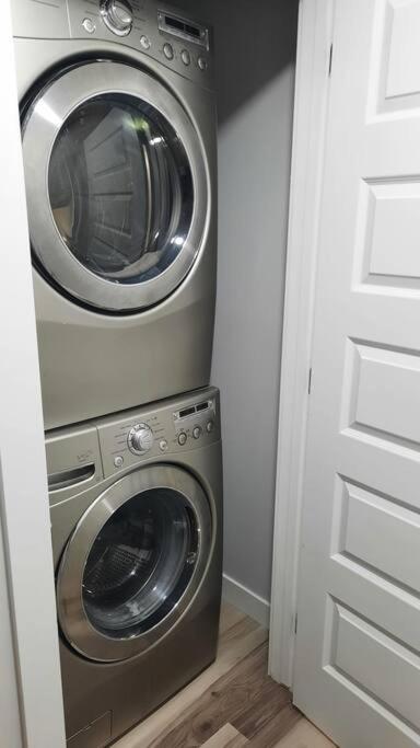 Carsonway Basement Suite