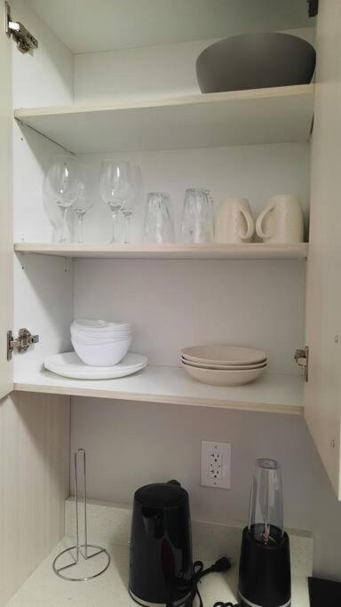 Carsonway Basement Suite