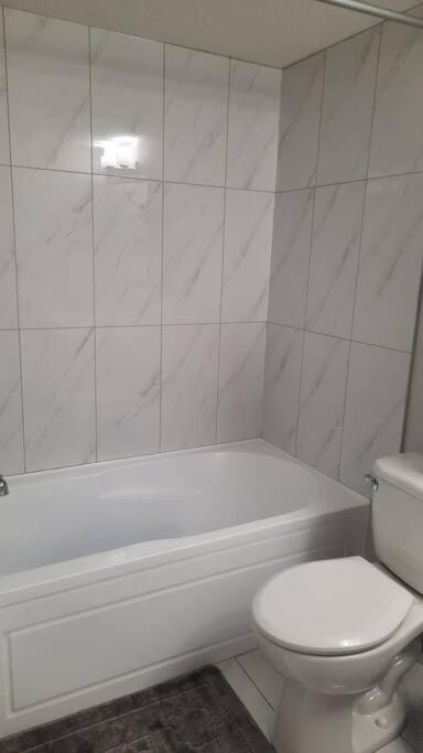 Carsonway Basement Suite