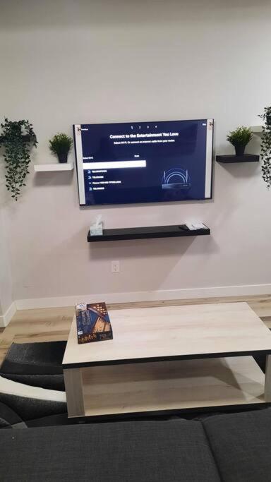 Carsonway Basement Suite