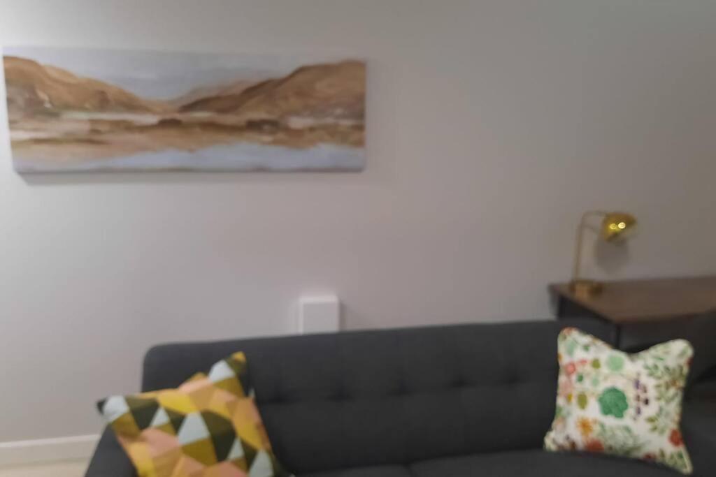 Carsonway Basement Suite