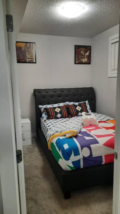Carsonway Basement Suite