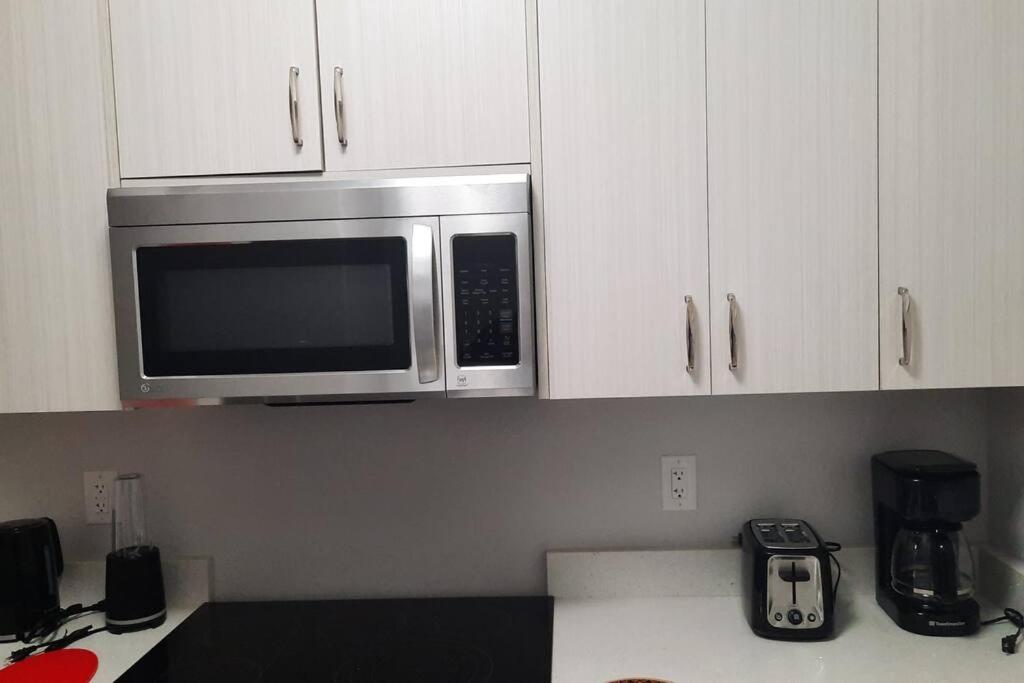 Carsonway Basement Suite