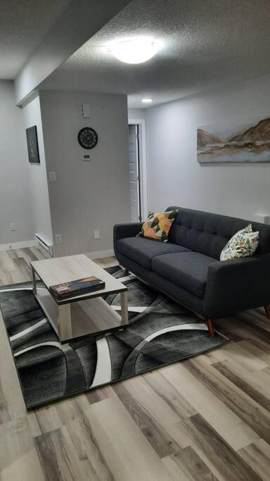Carsonway Basement Suite