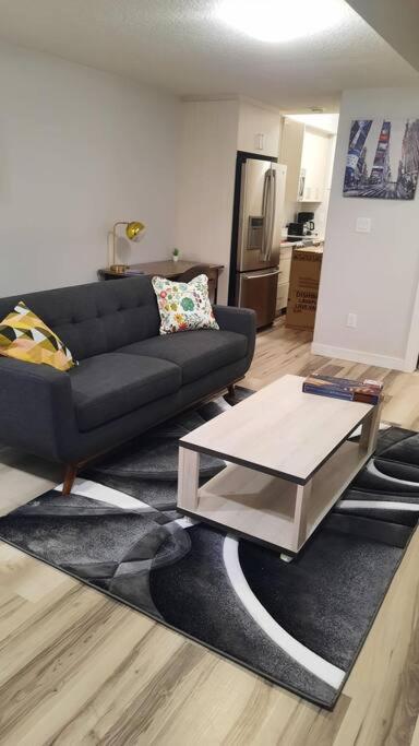 Carsonway Basement Suite