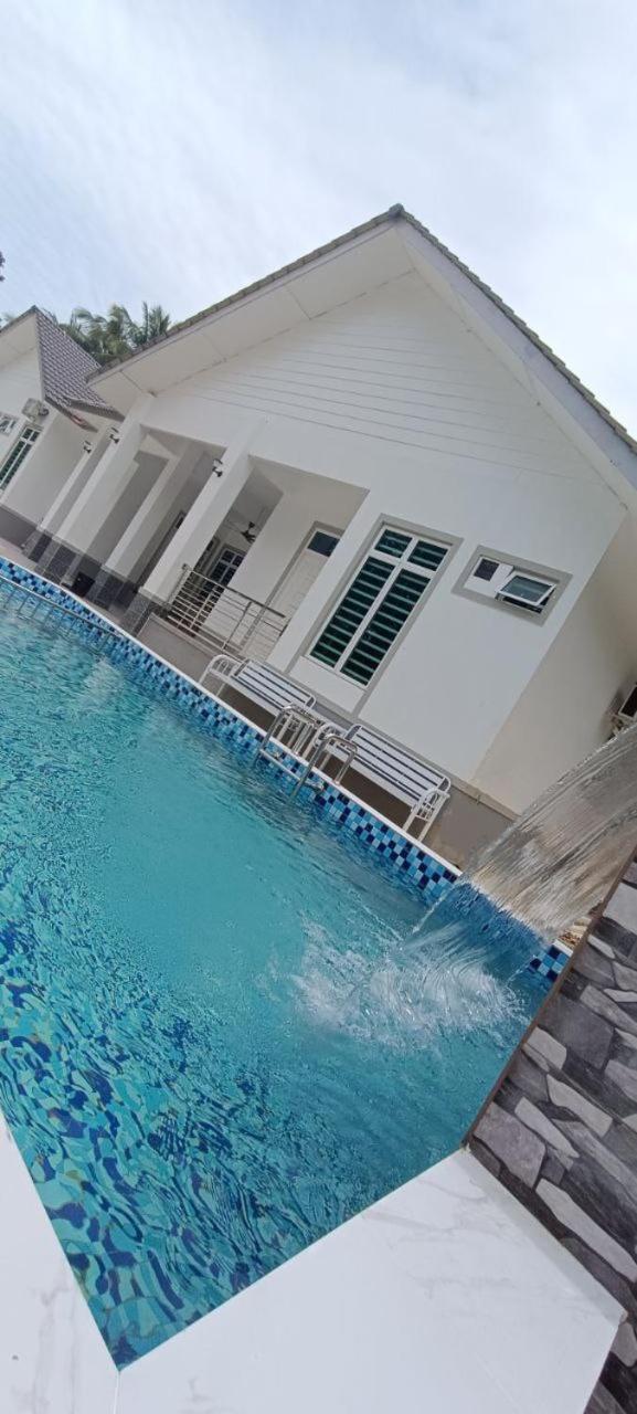 ISTANA VIEW HOMESTAY - Home C photo 1