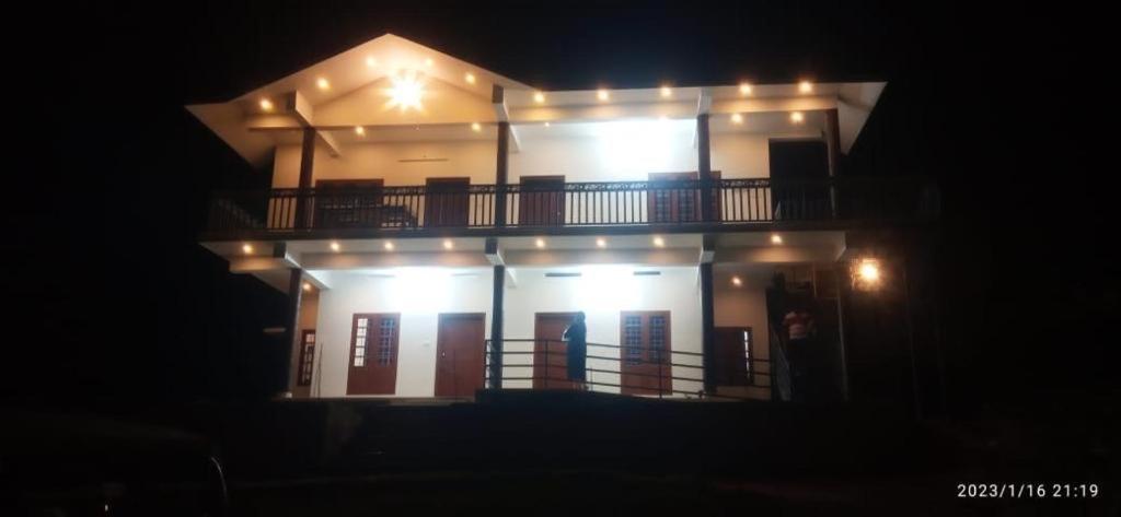 Rima leisure resort Kandhalloor