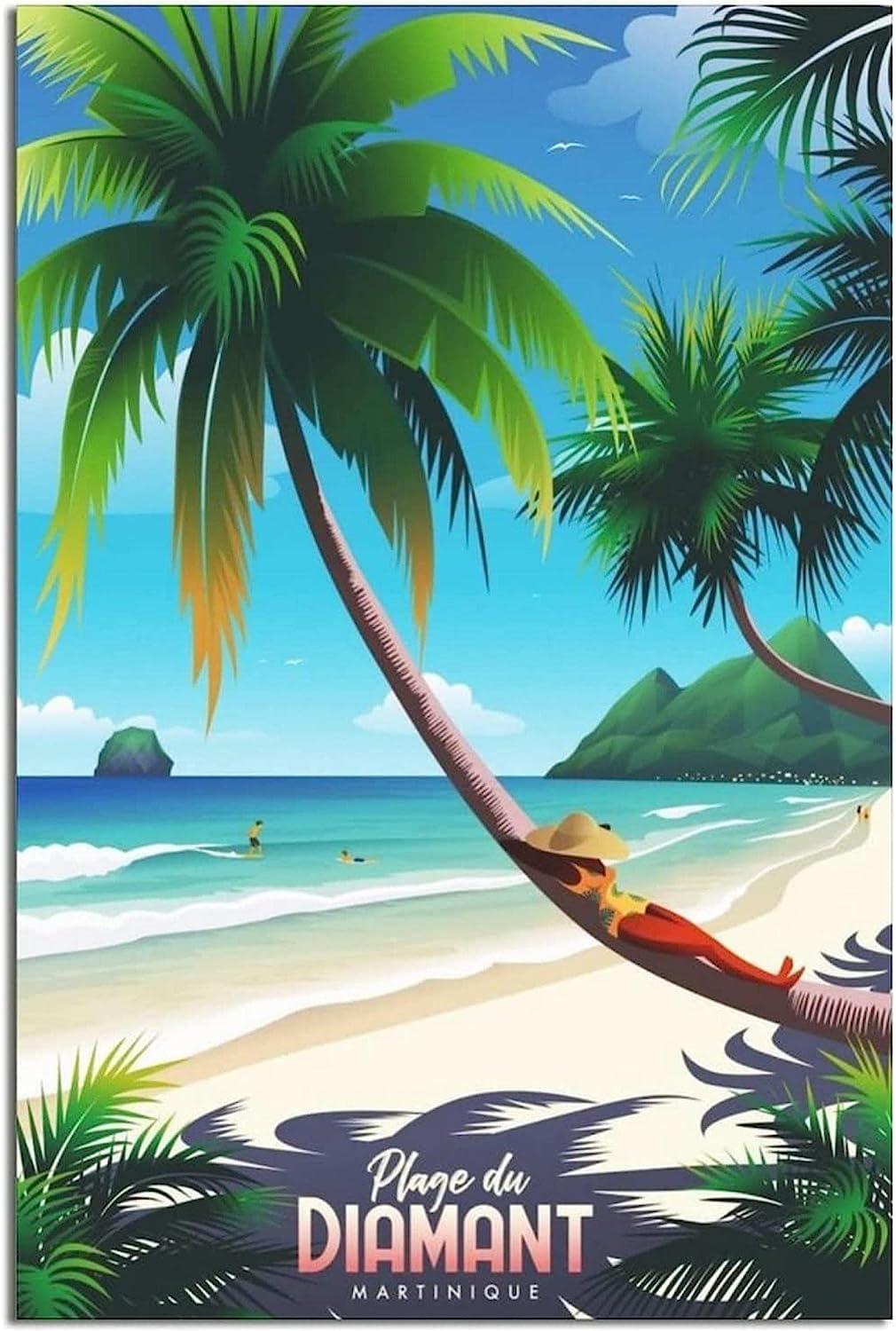 Mon Diamant Tropical
