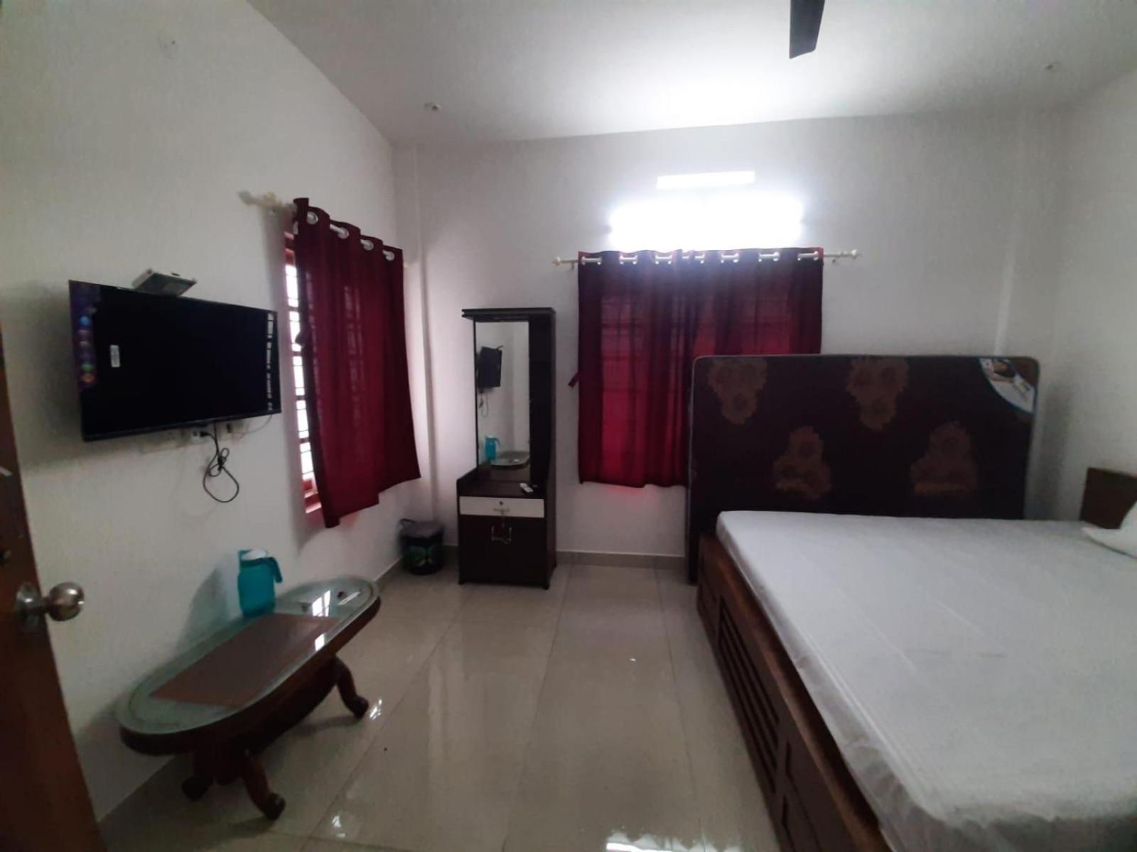 Rima leisure resort Kandhalloor