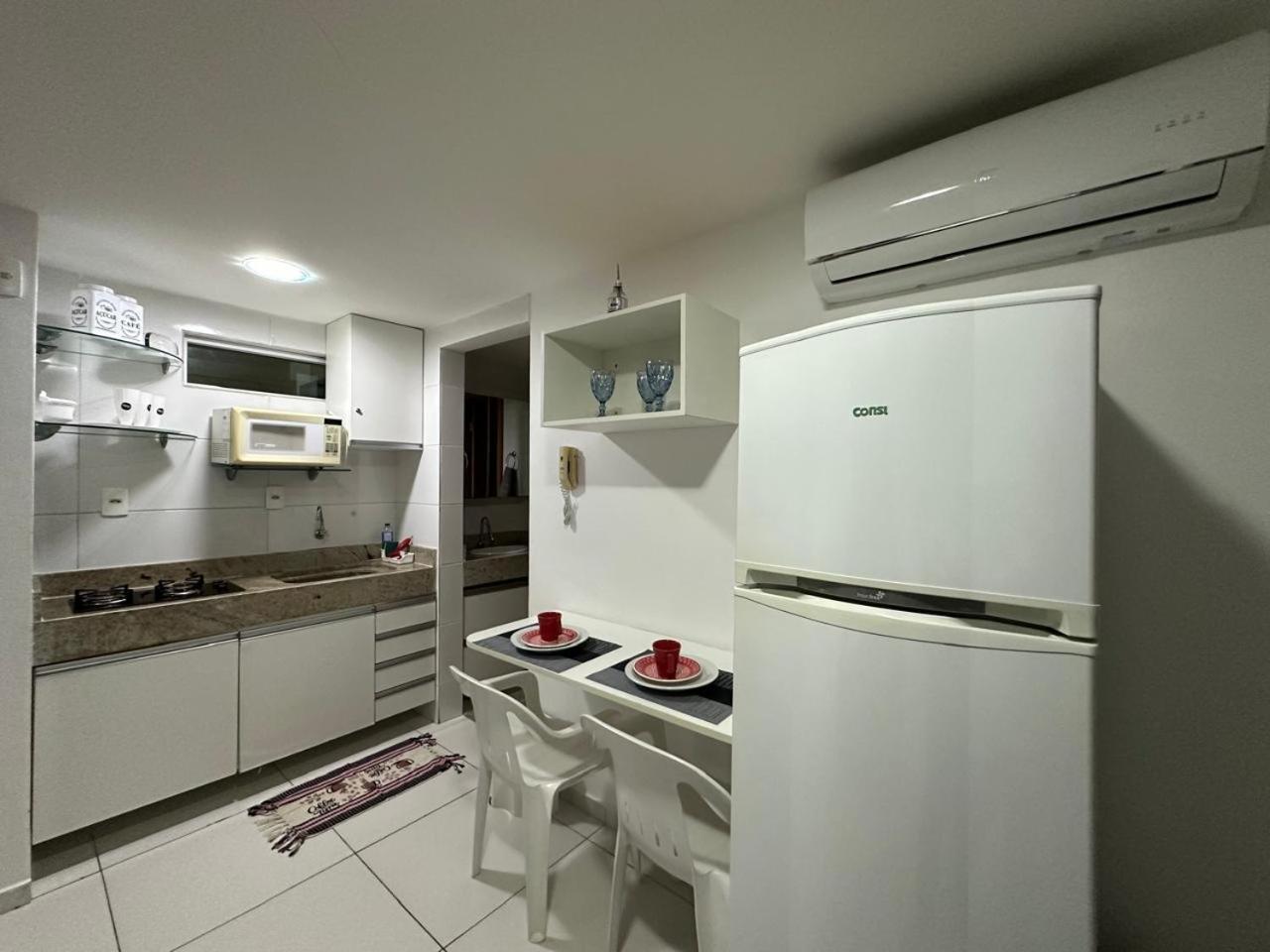 Israel Flat Tambaú by Allmare Apartamentos