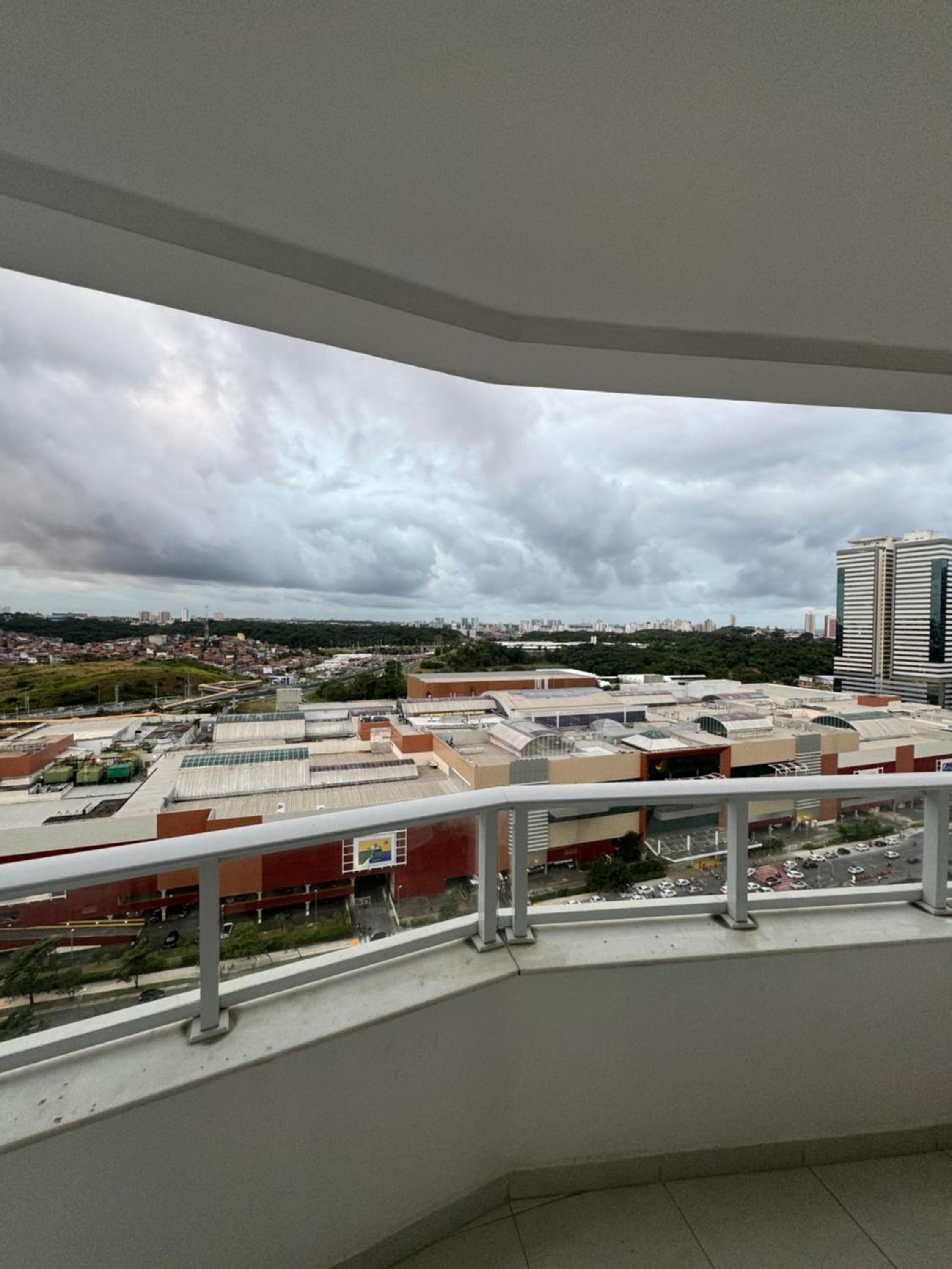 Apartamento Mondial Salvador