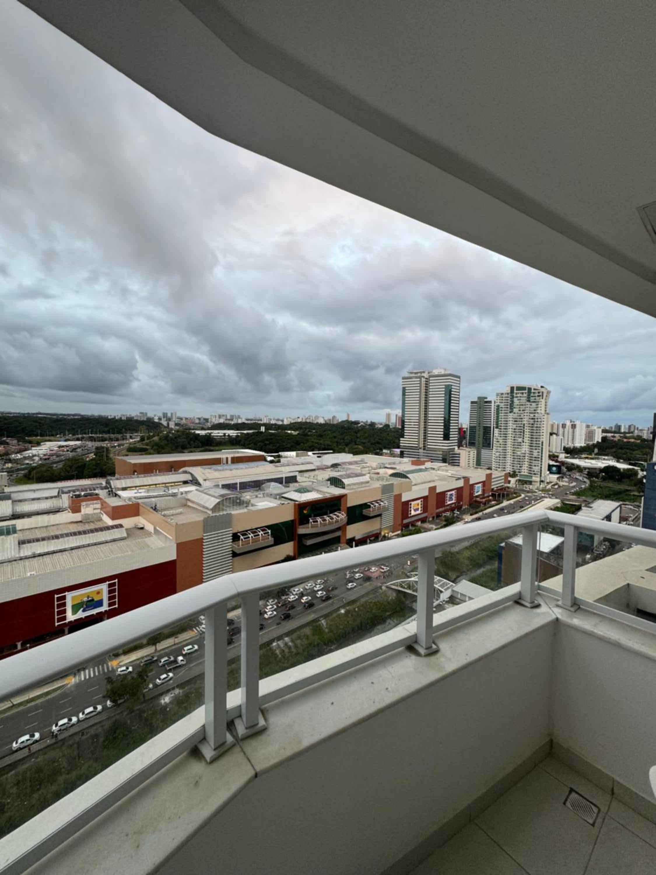Apartamento Mondial Salvador